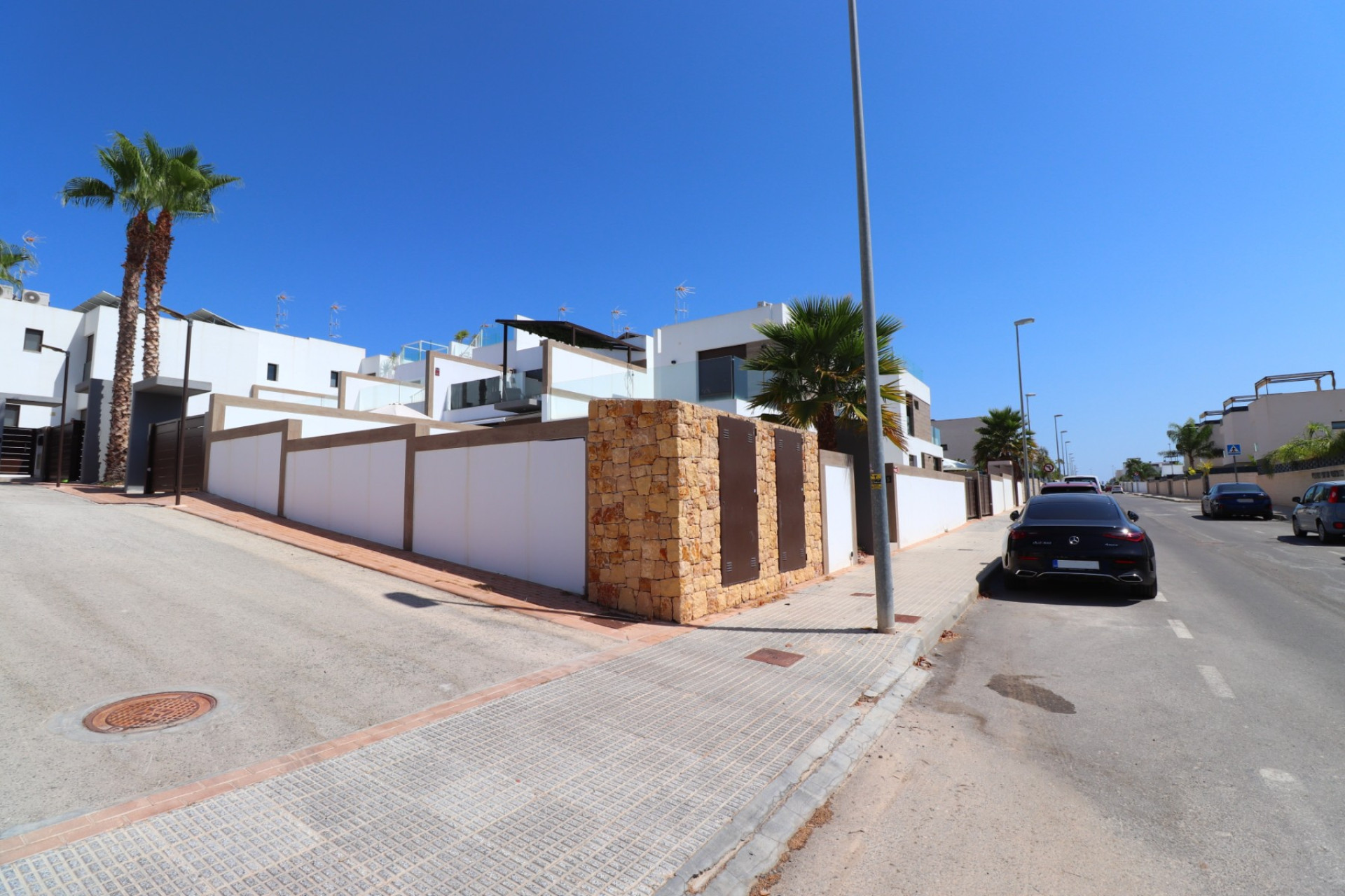 Reventa - Villa (detached) - Benijofar - Benijofar - Village