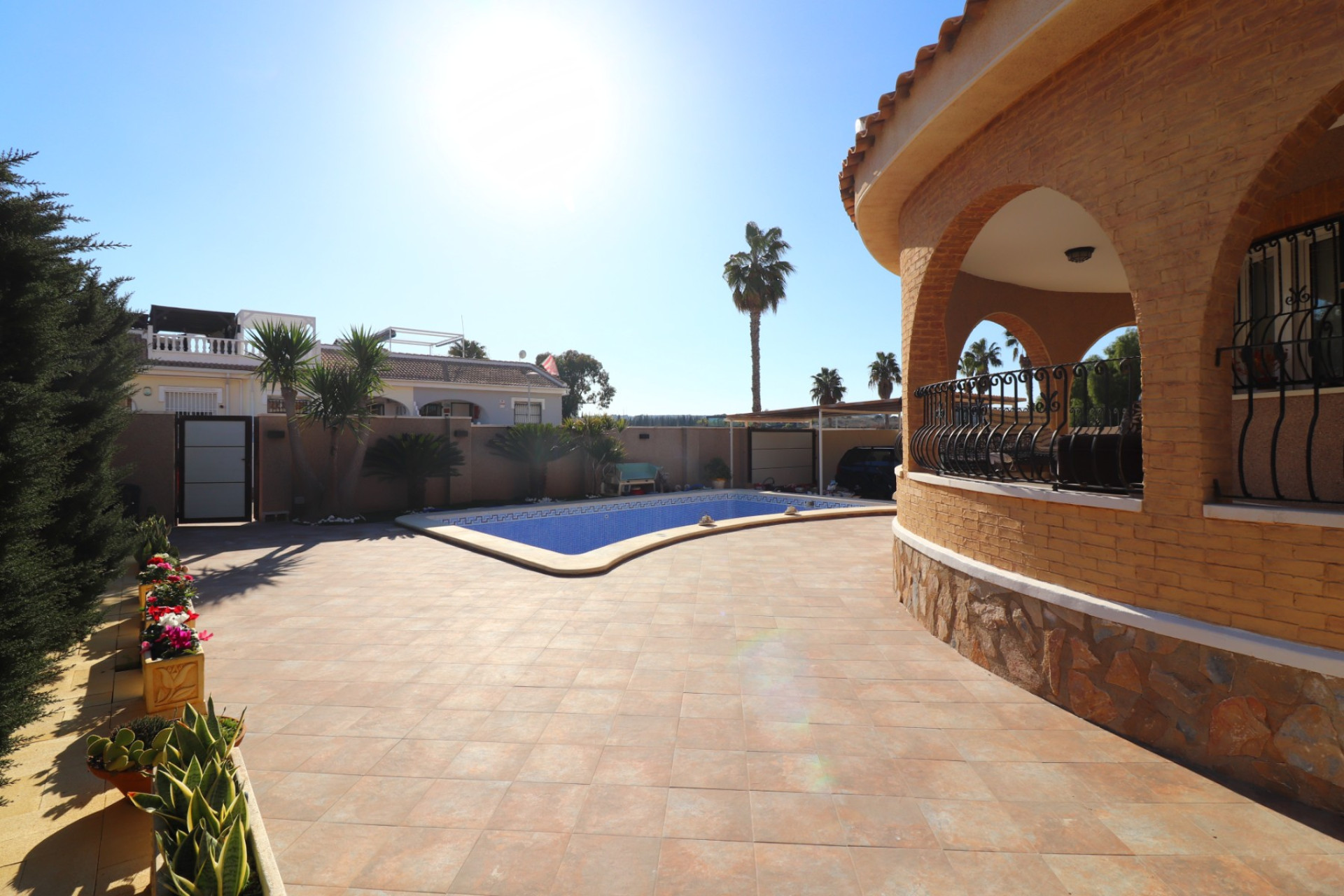 Reventa - Villa (detached) - Benijofar - Monte Azul