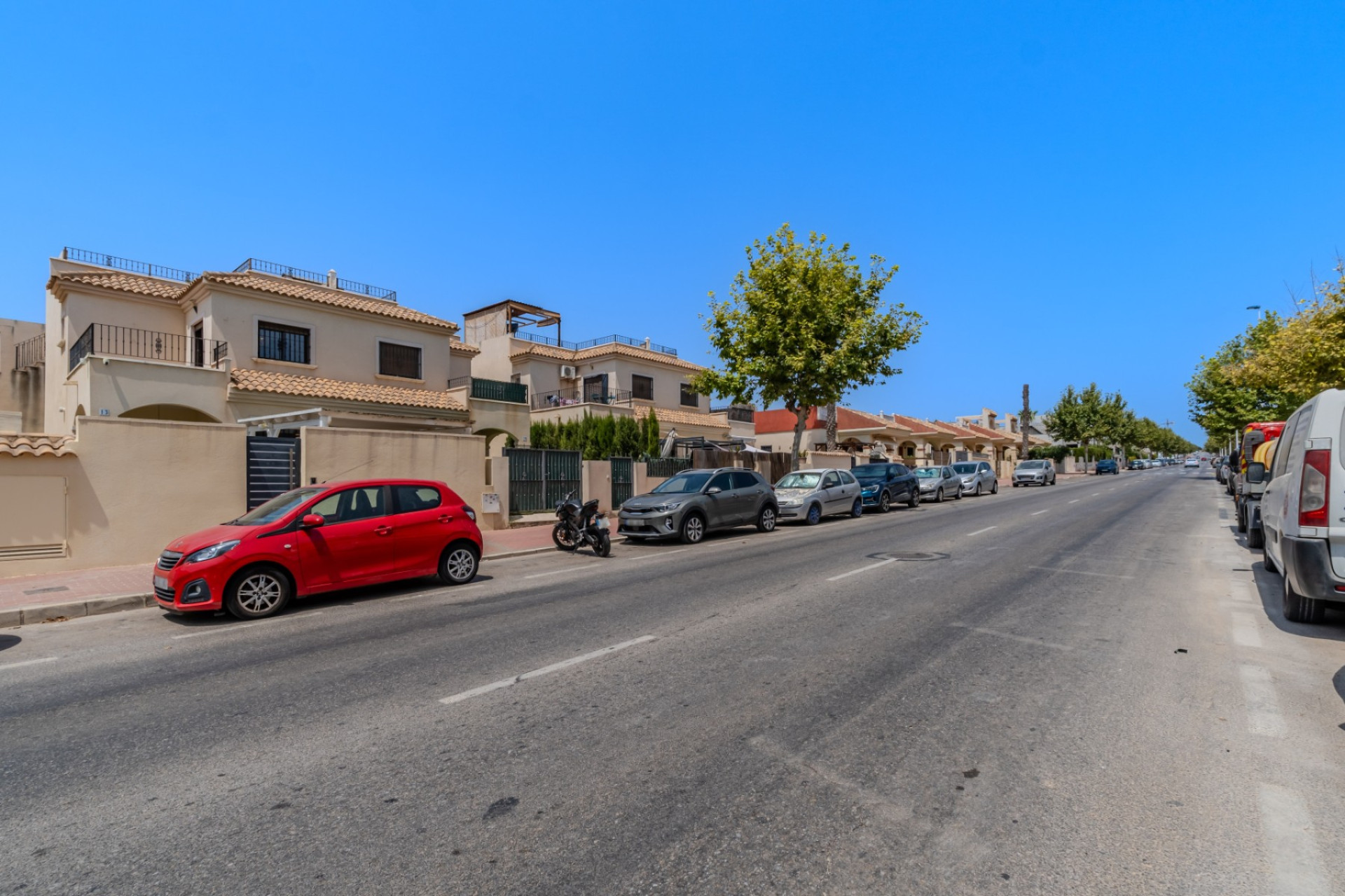 Reventa - Villa Detached - Torrevieja - Torreta - Florida
