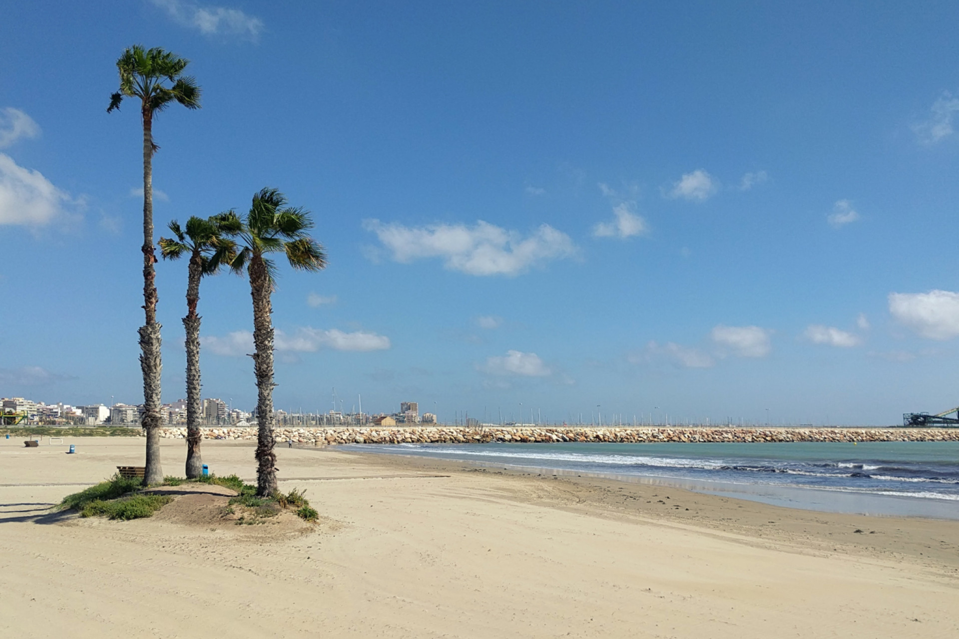 Reventa - Villa Detached - Torrevieja - Torreta - Florida