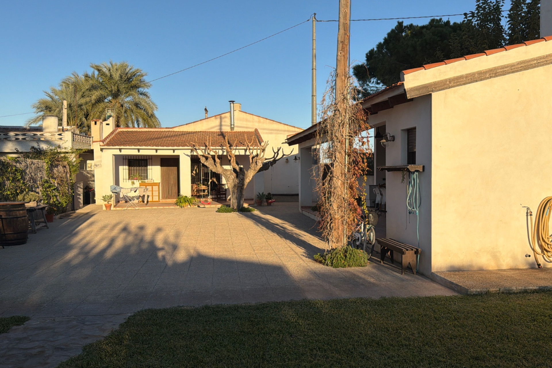 Reventa - Villa - Dolores