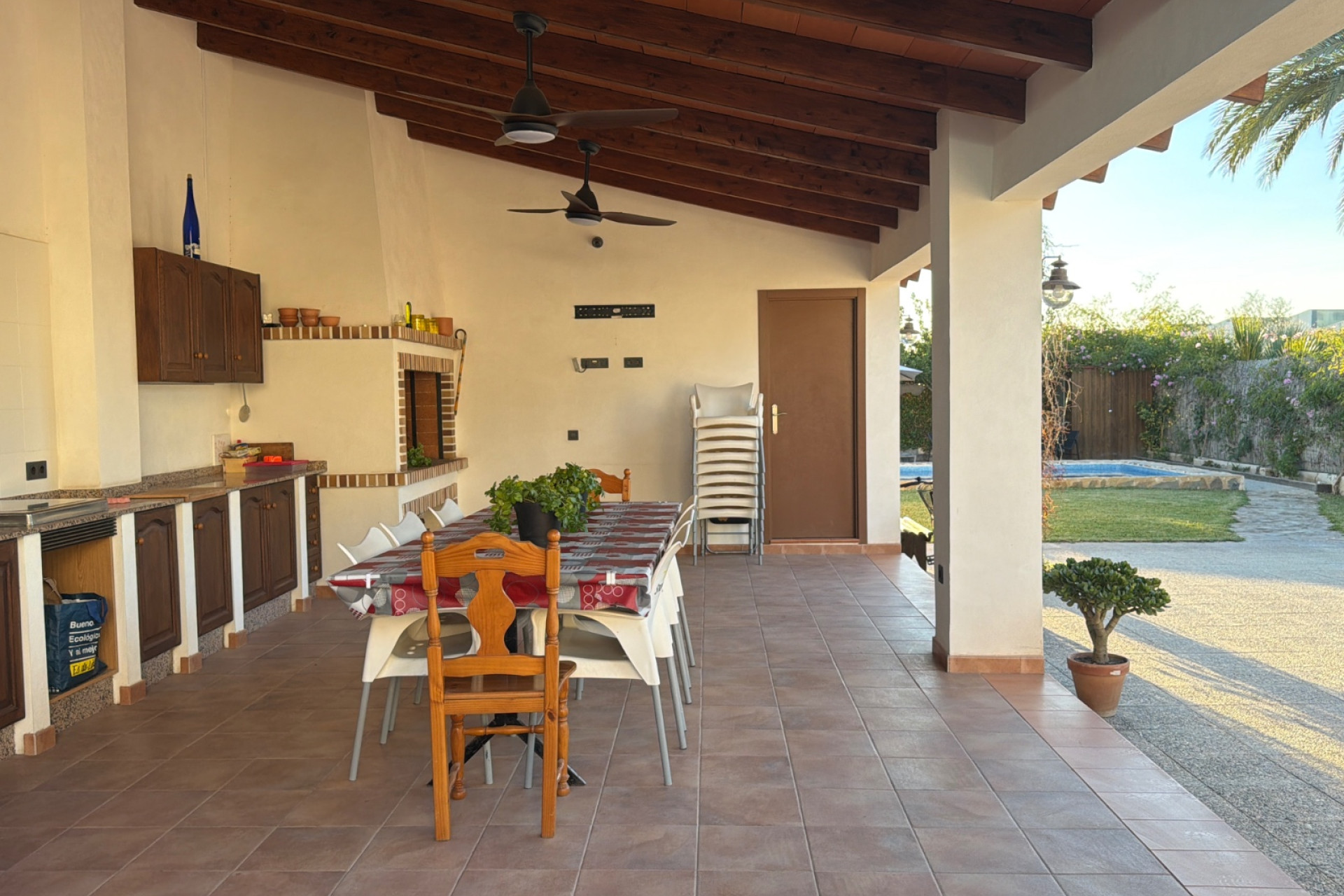 Reventa - Villa - Dolores