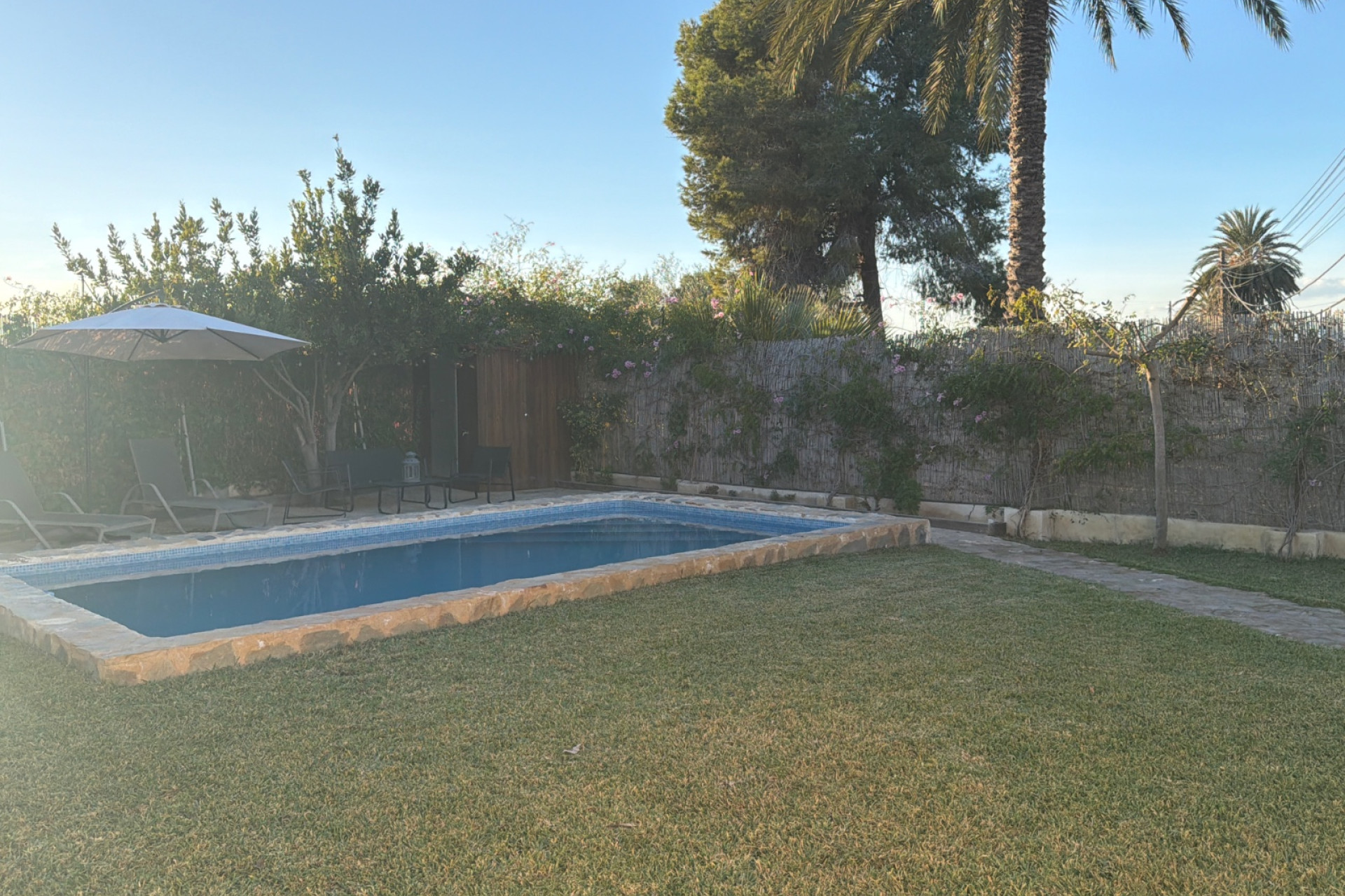 Reventa - Villa - Dolores