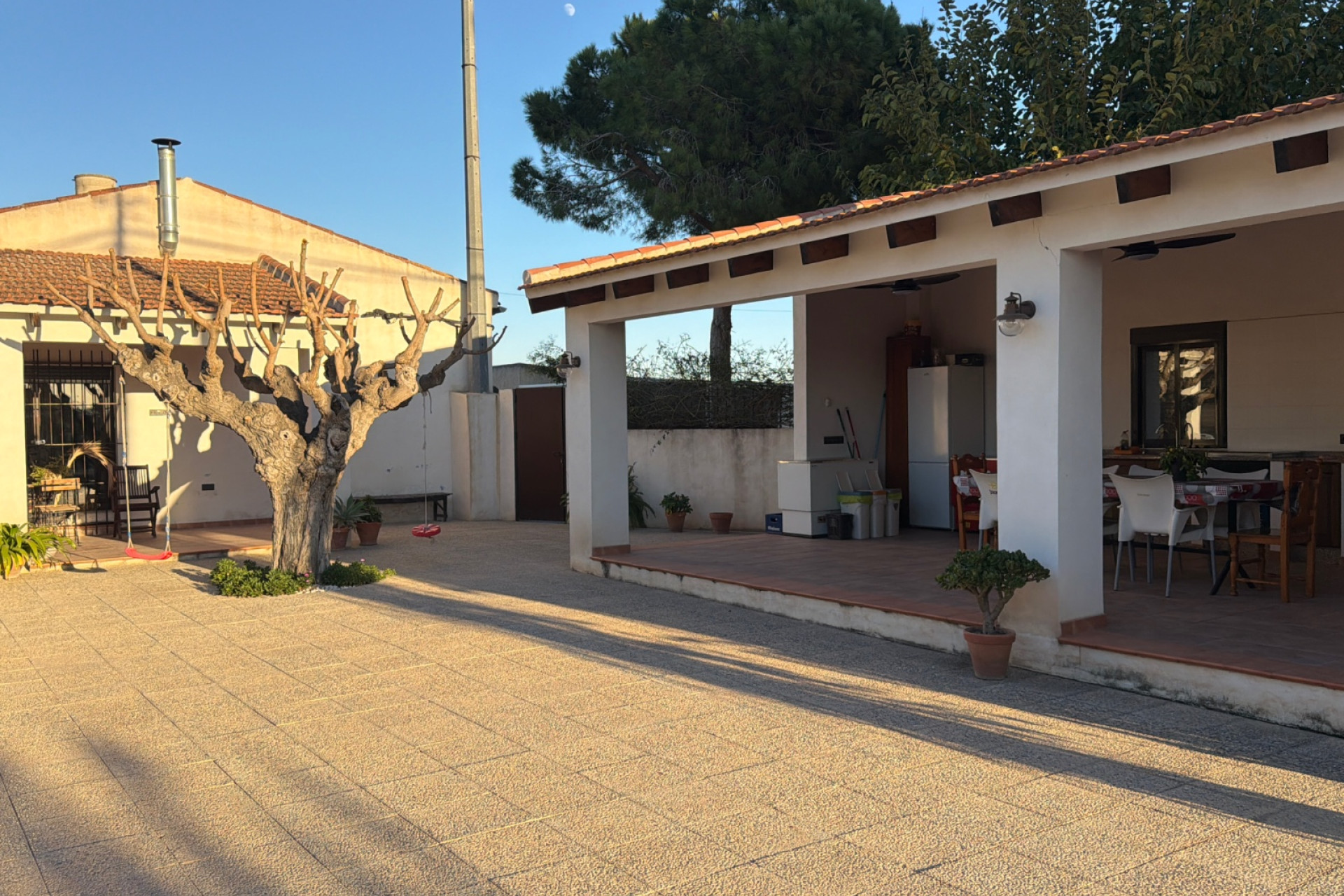 Reventa - Villa - Dolores