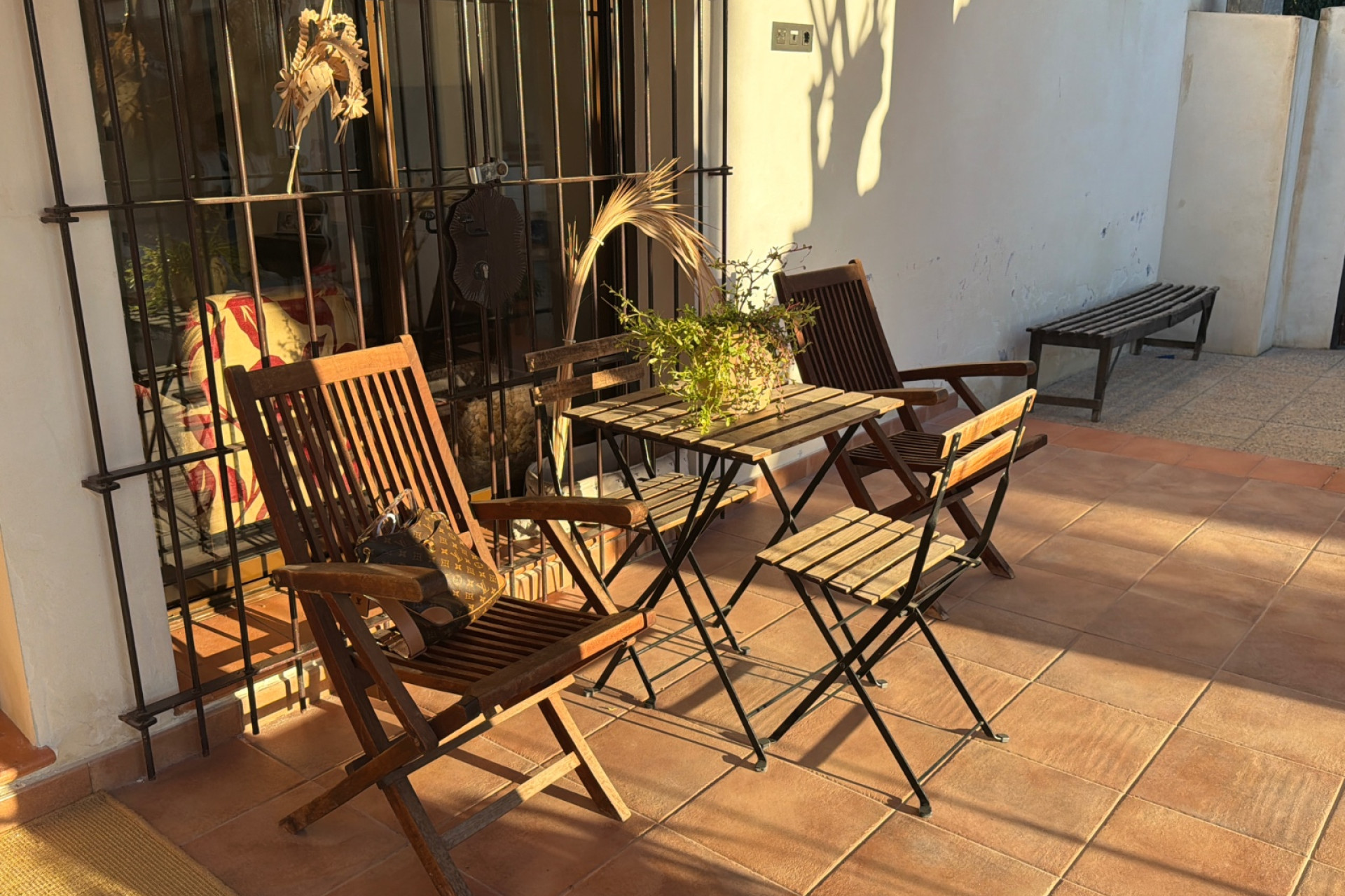 Reventa - Villa - Dolores