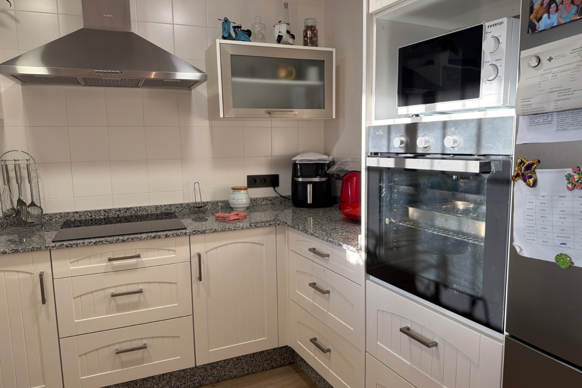 Reventa - Villa - Dolores