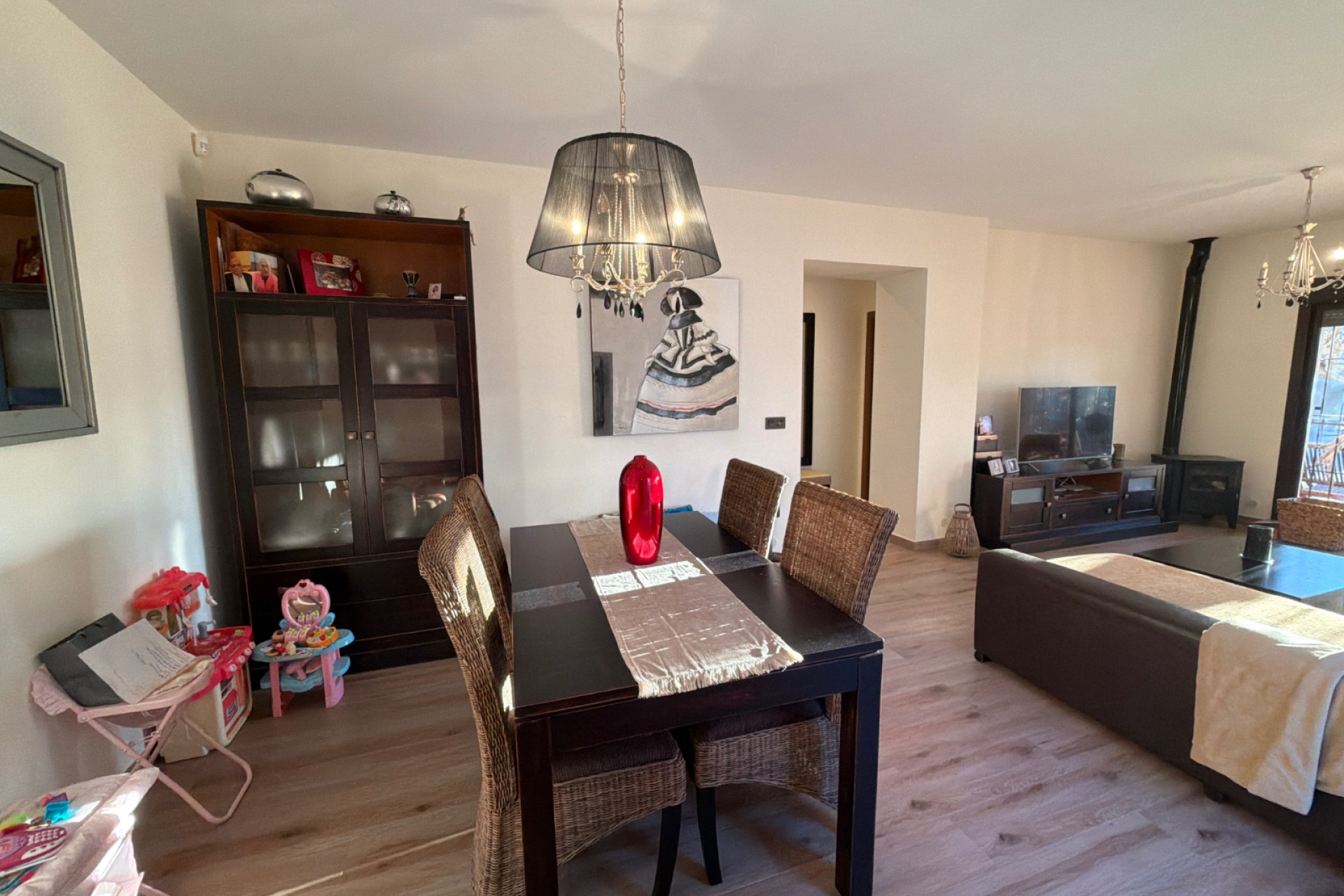 Reventa - Villa - Dolores