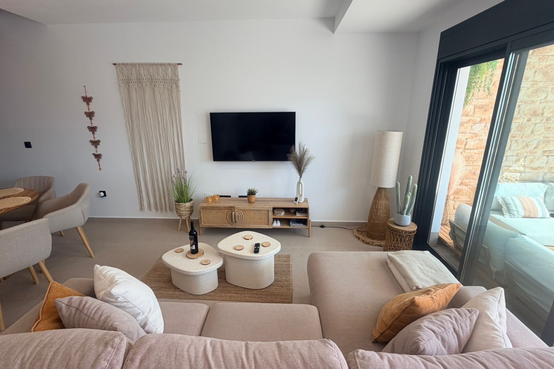 Reventa - Villa - Dolores