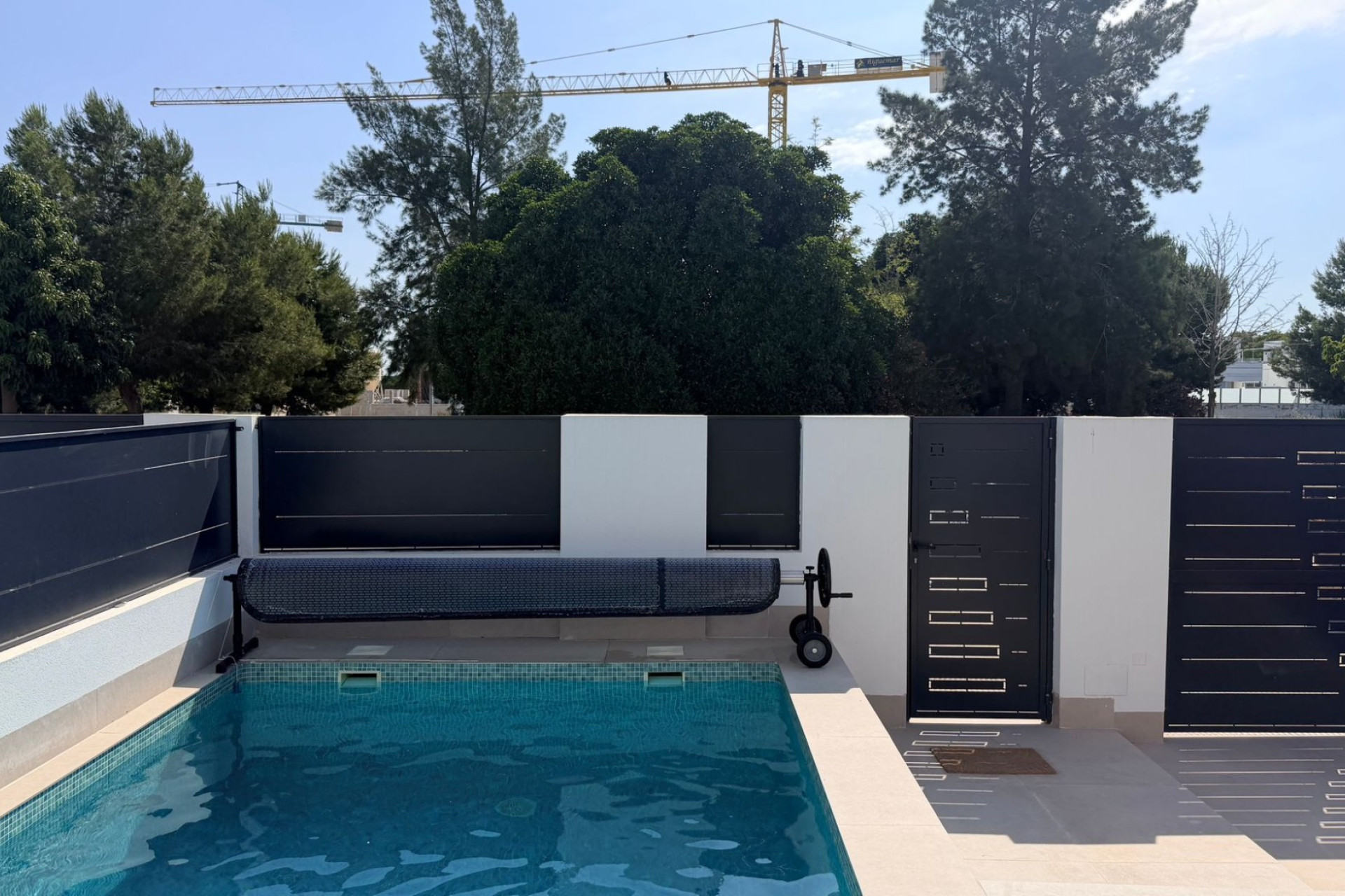 Reventa - Villa - Dolores