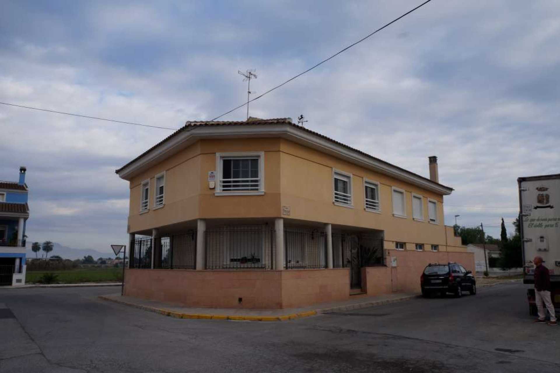 Reventa - Villa - Dolores