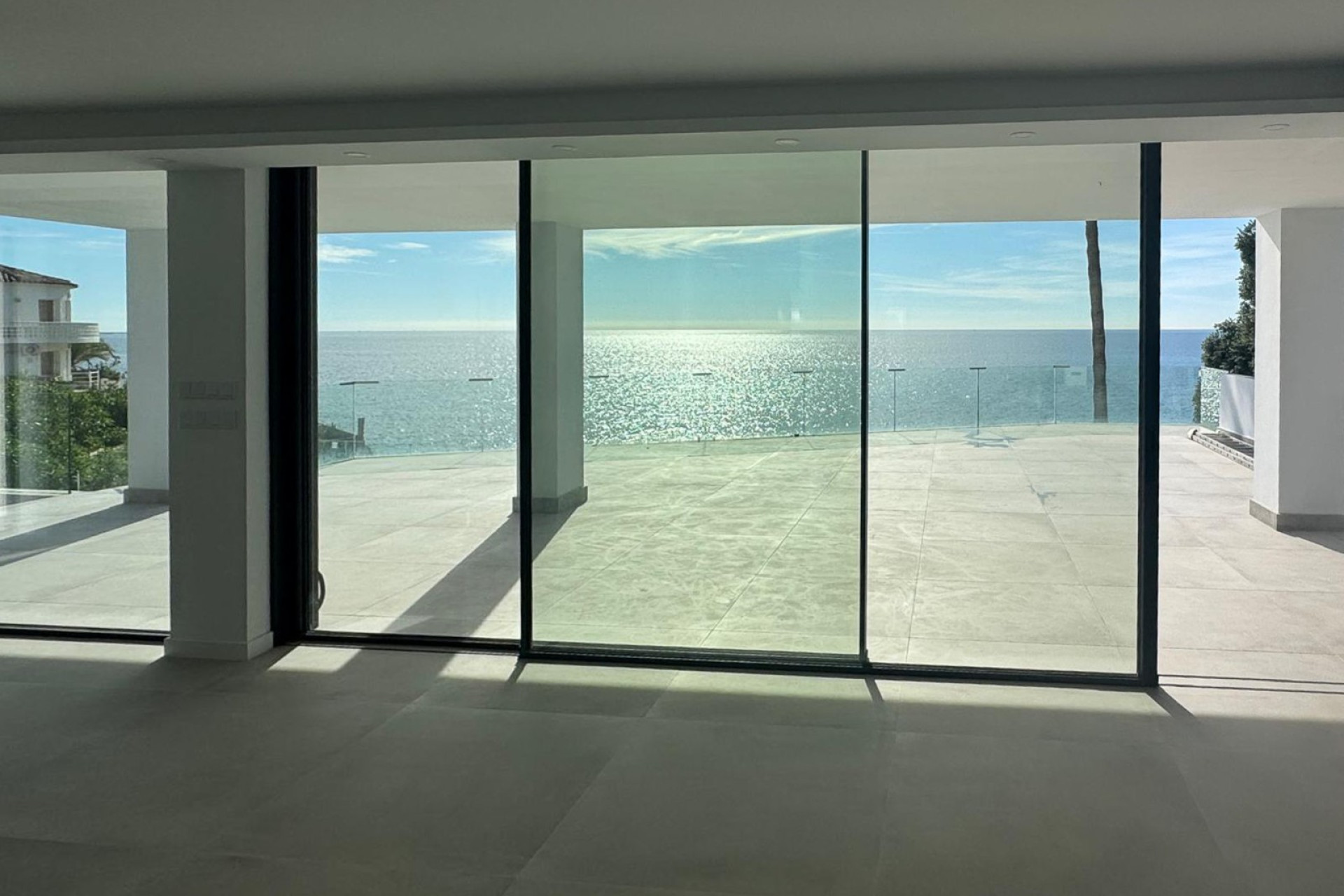 Reventa - Villa - El Campello - Coveta Fuma