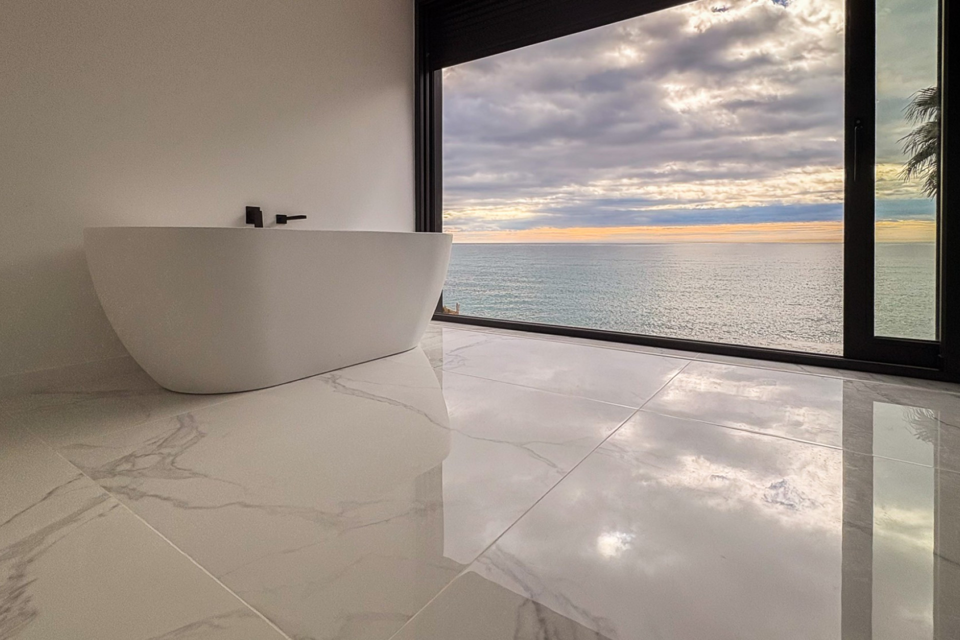 Reventa - Villa - El Campello - Coveta Fuma