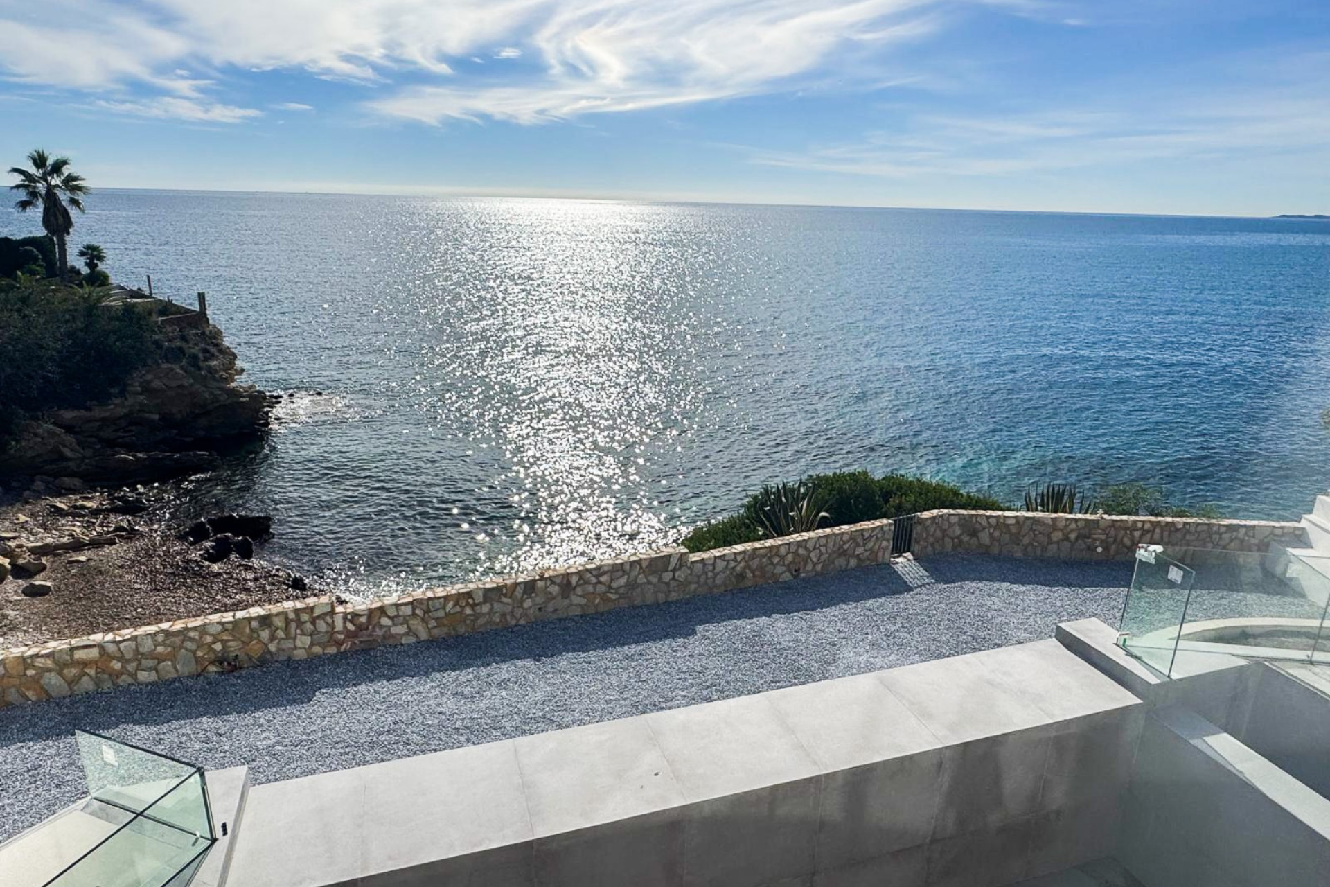 Reventa - Villa - El Campello - Coveta Fuma