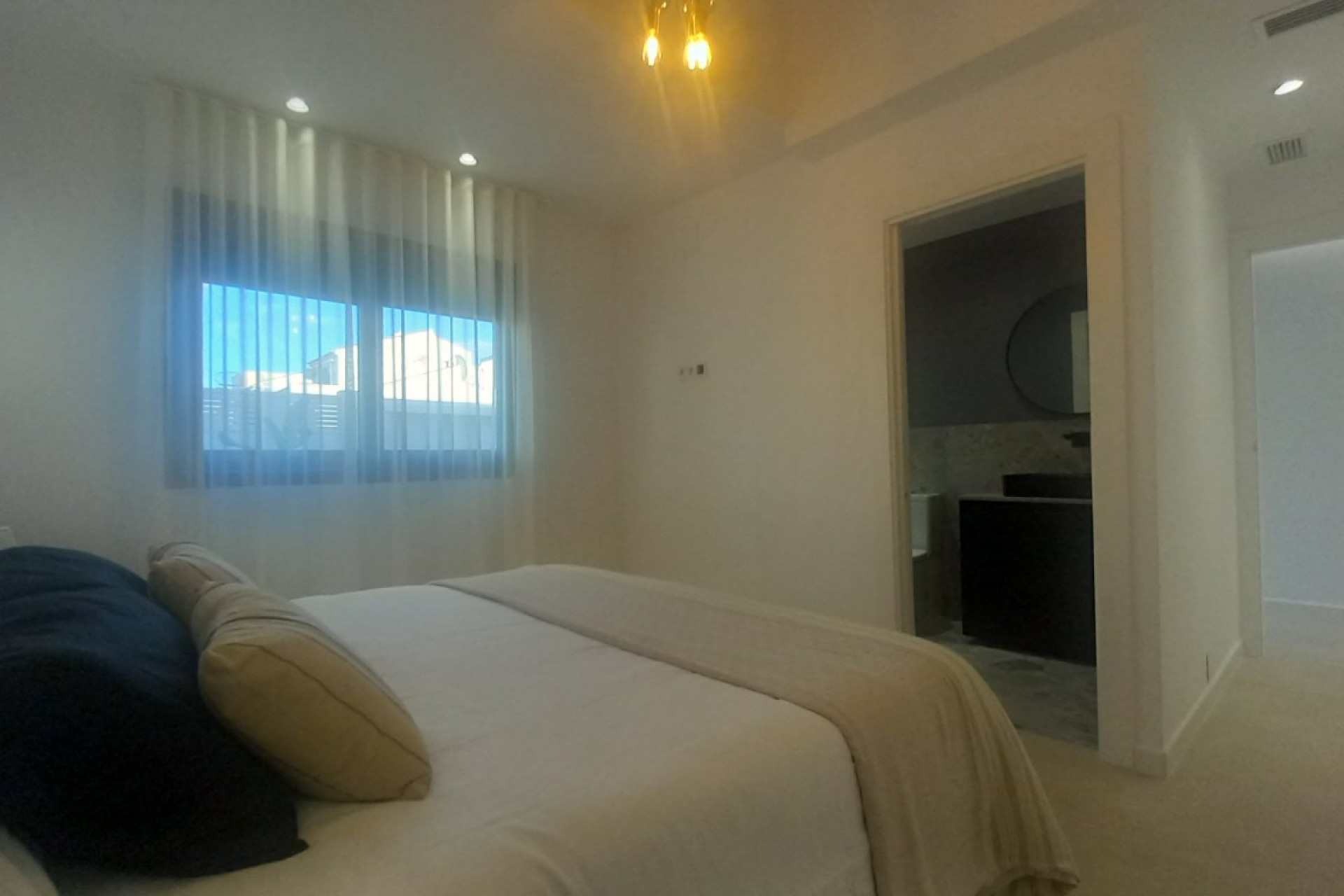 Reventa - Villa - El Chaparral - El chaparral