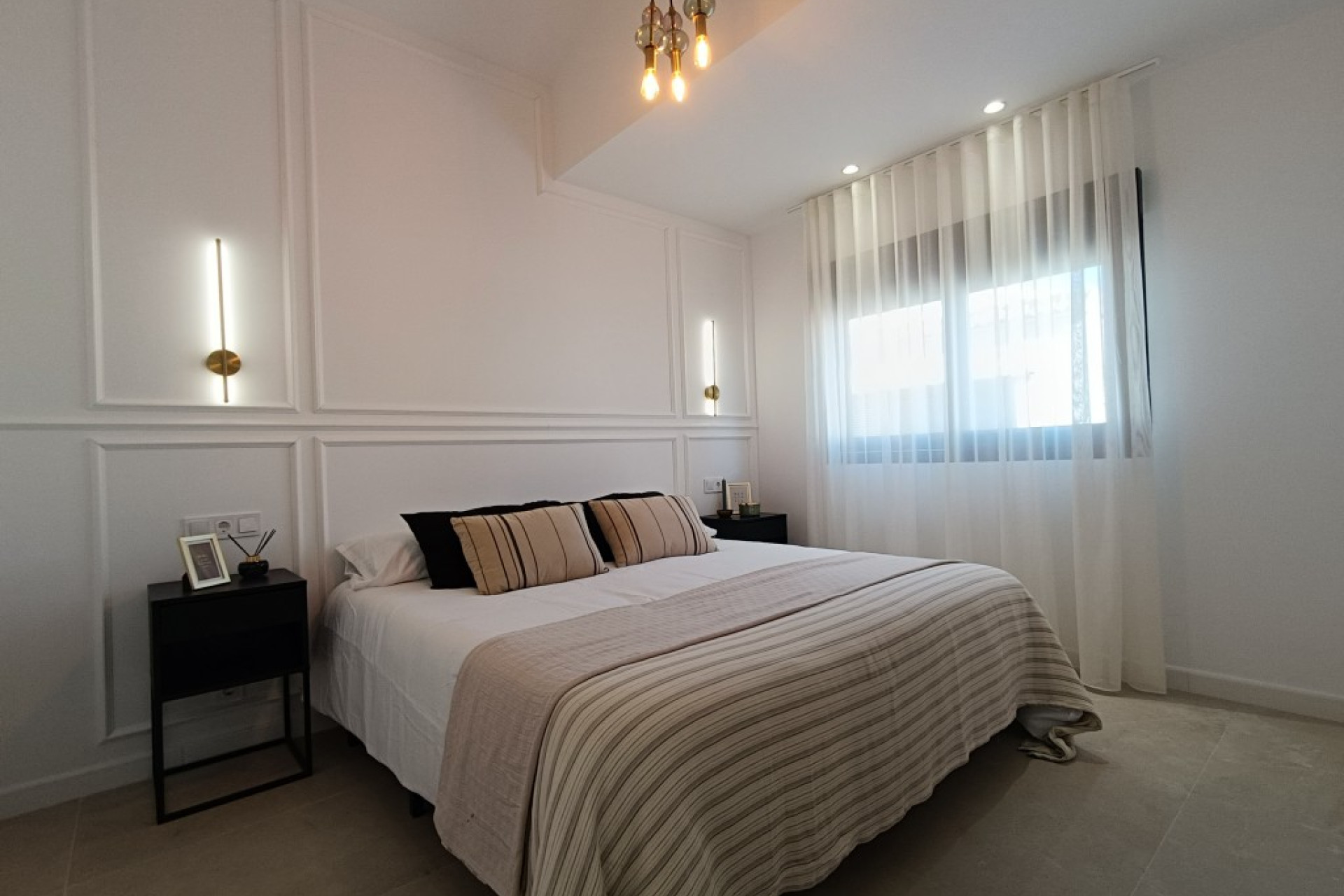 Reventa - Villa - El Chaparral - El chaparral