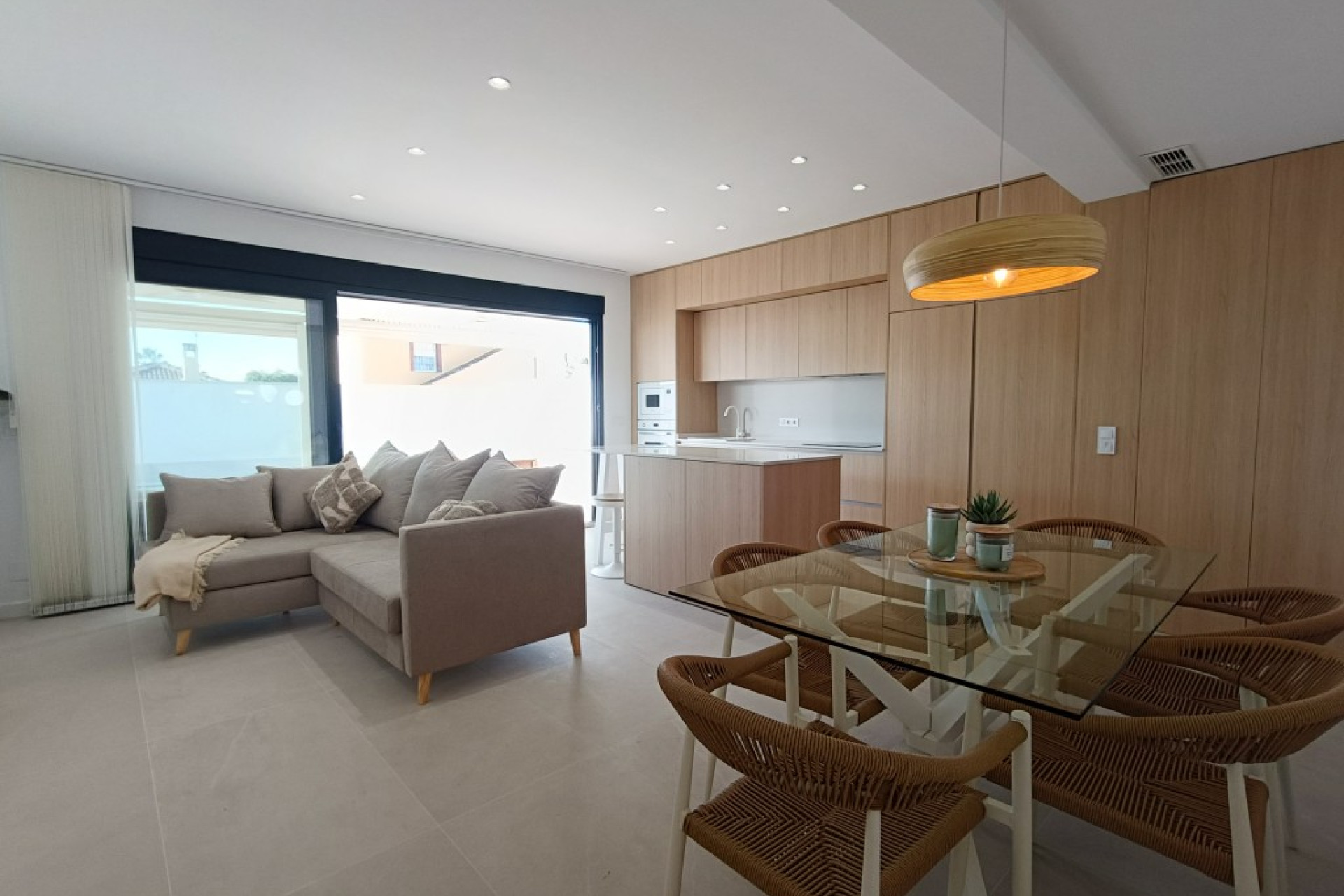 Reventa - Villa - El Chaparral - El chaparral