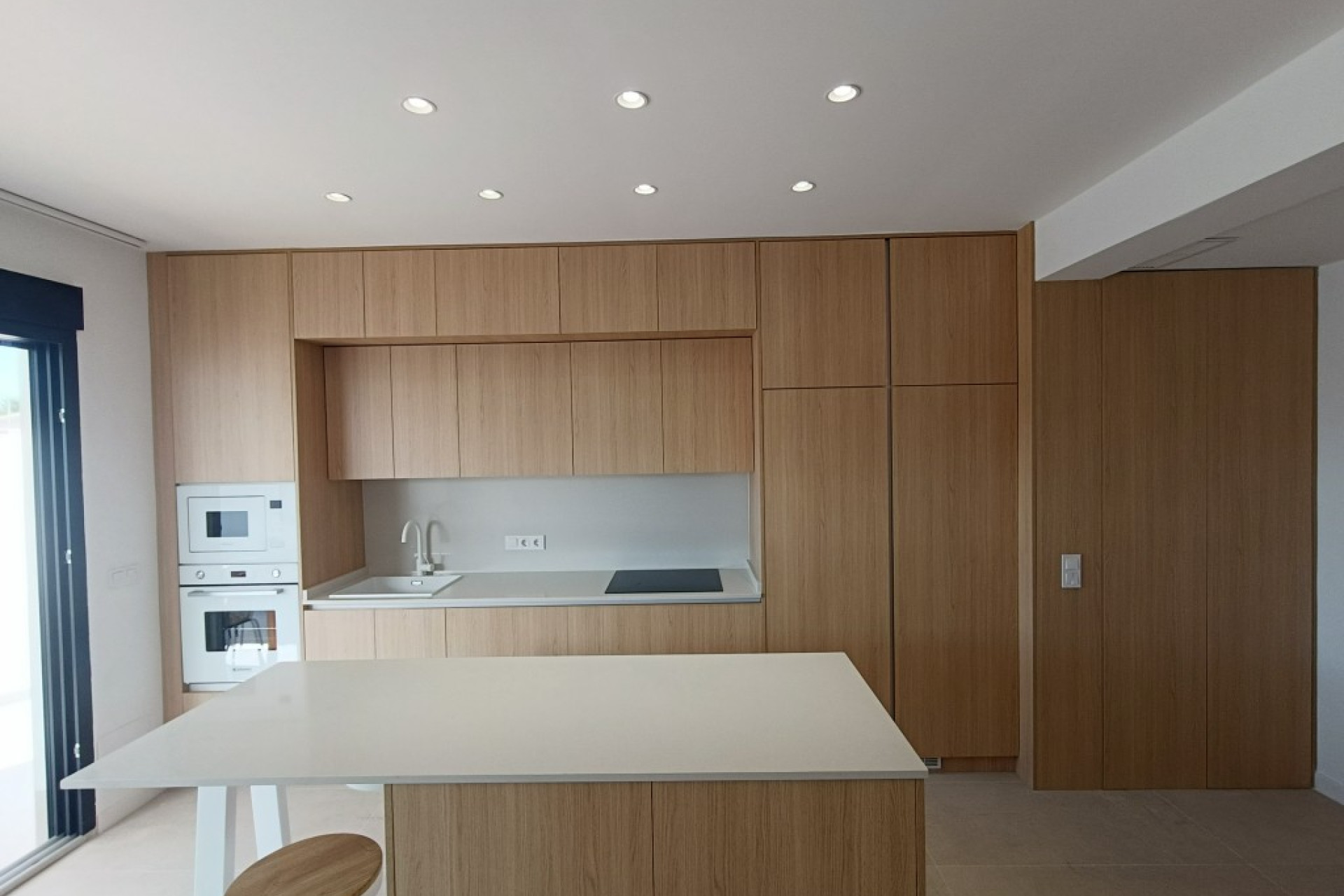 Reventa - Villa - El Chaparral - El chaparral