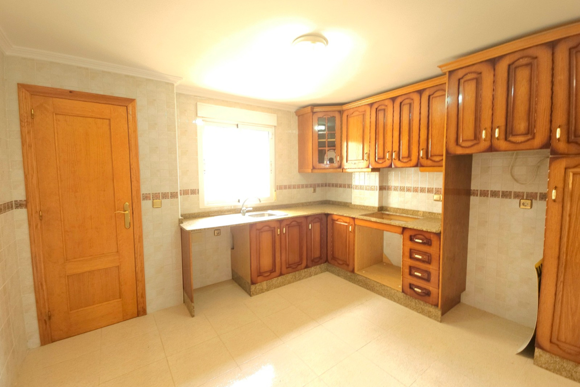 Reventa - Villa - Elche - La Marina