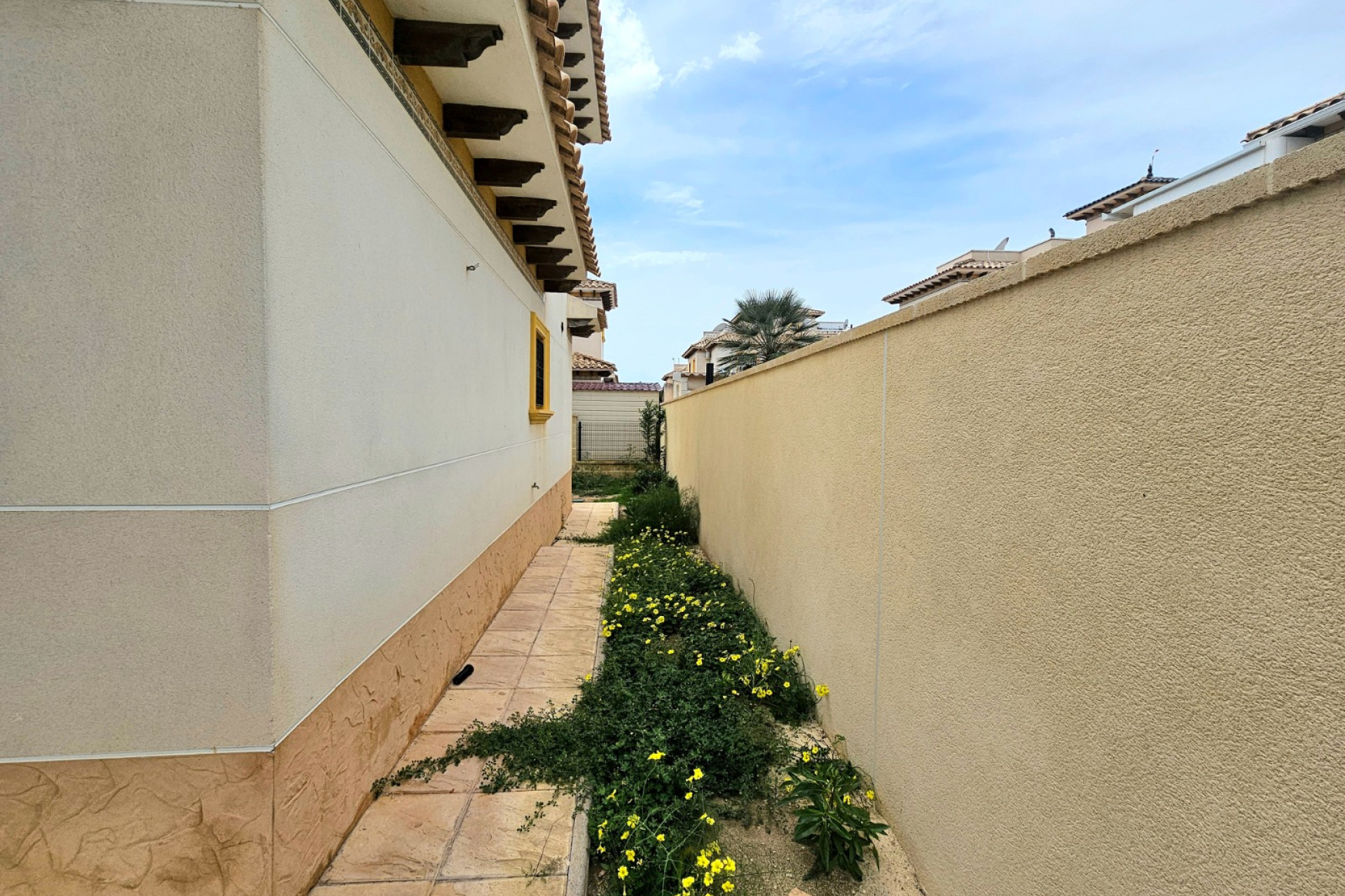 Reventa - Villa - Elche - La Marina