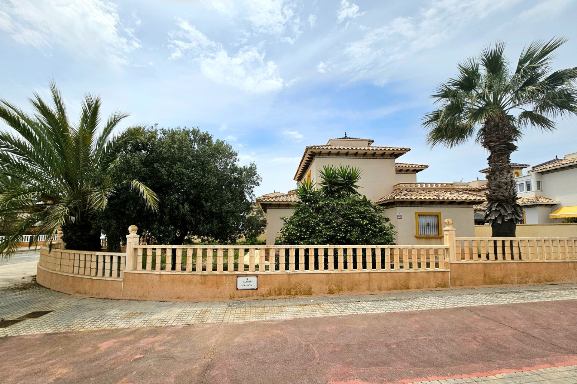 Reventa - Villa - Elche - La Marina