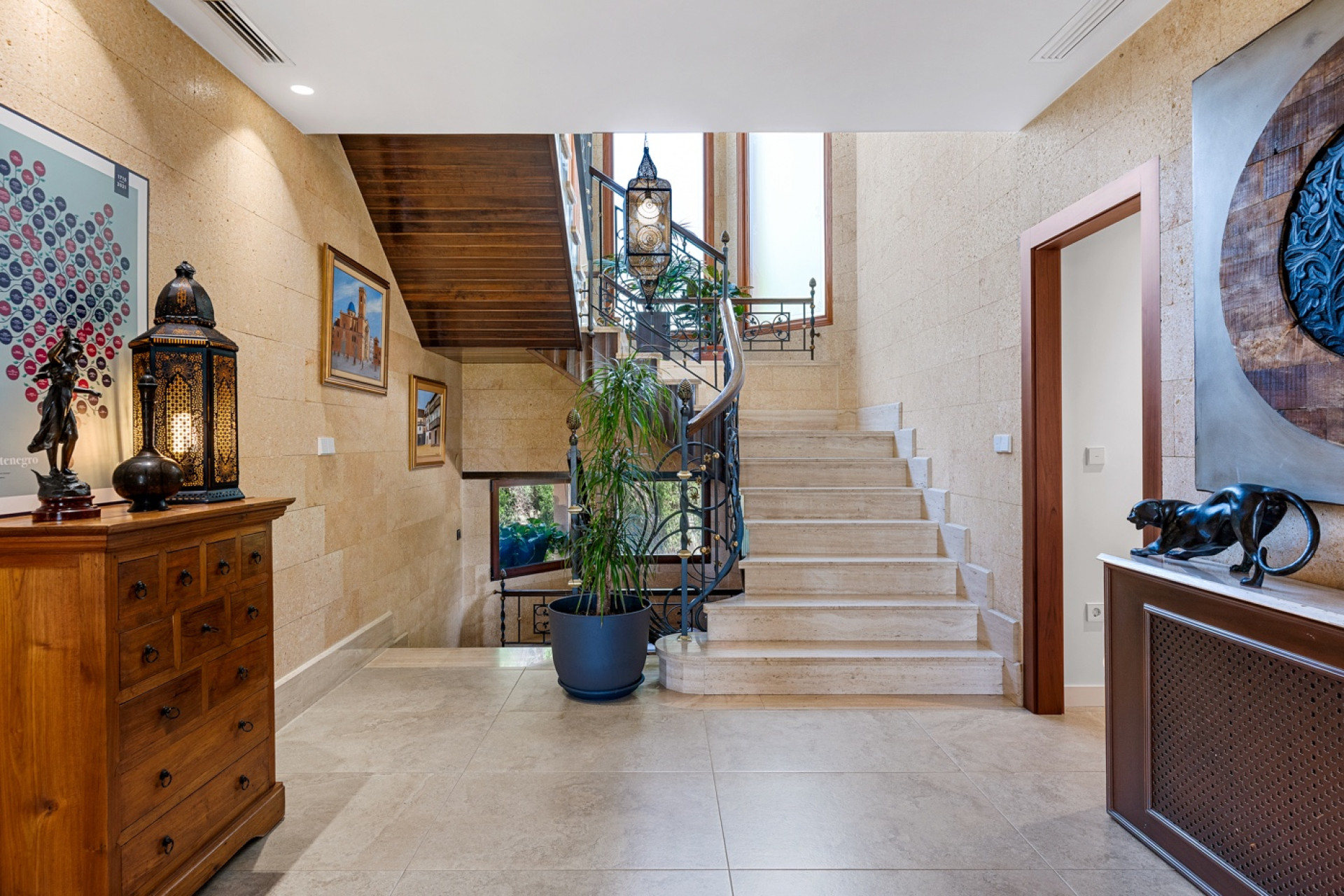 Reventa - Villa - Elche