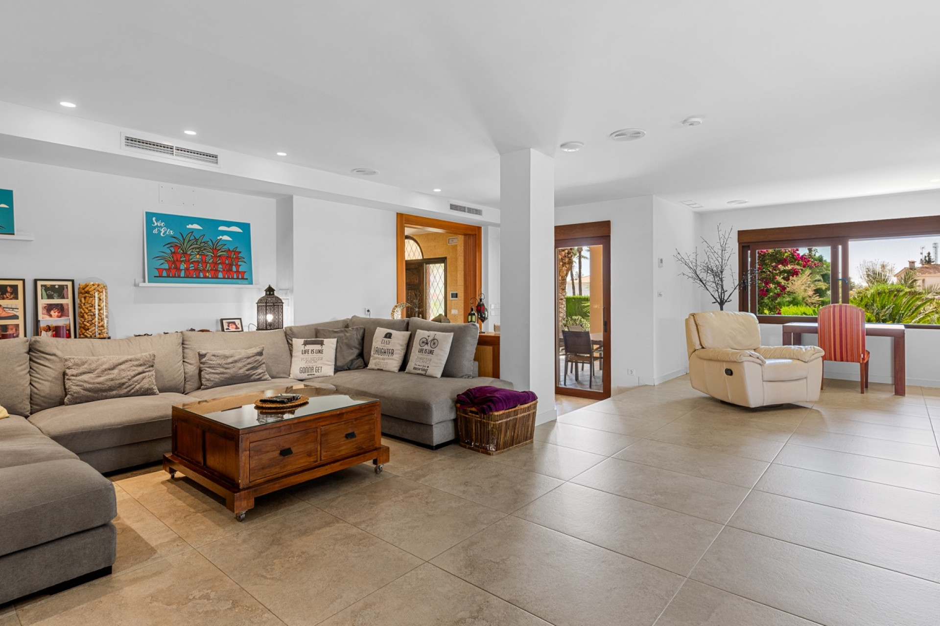 Reventa - Villa - Elche