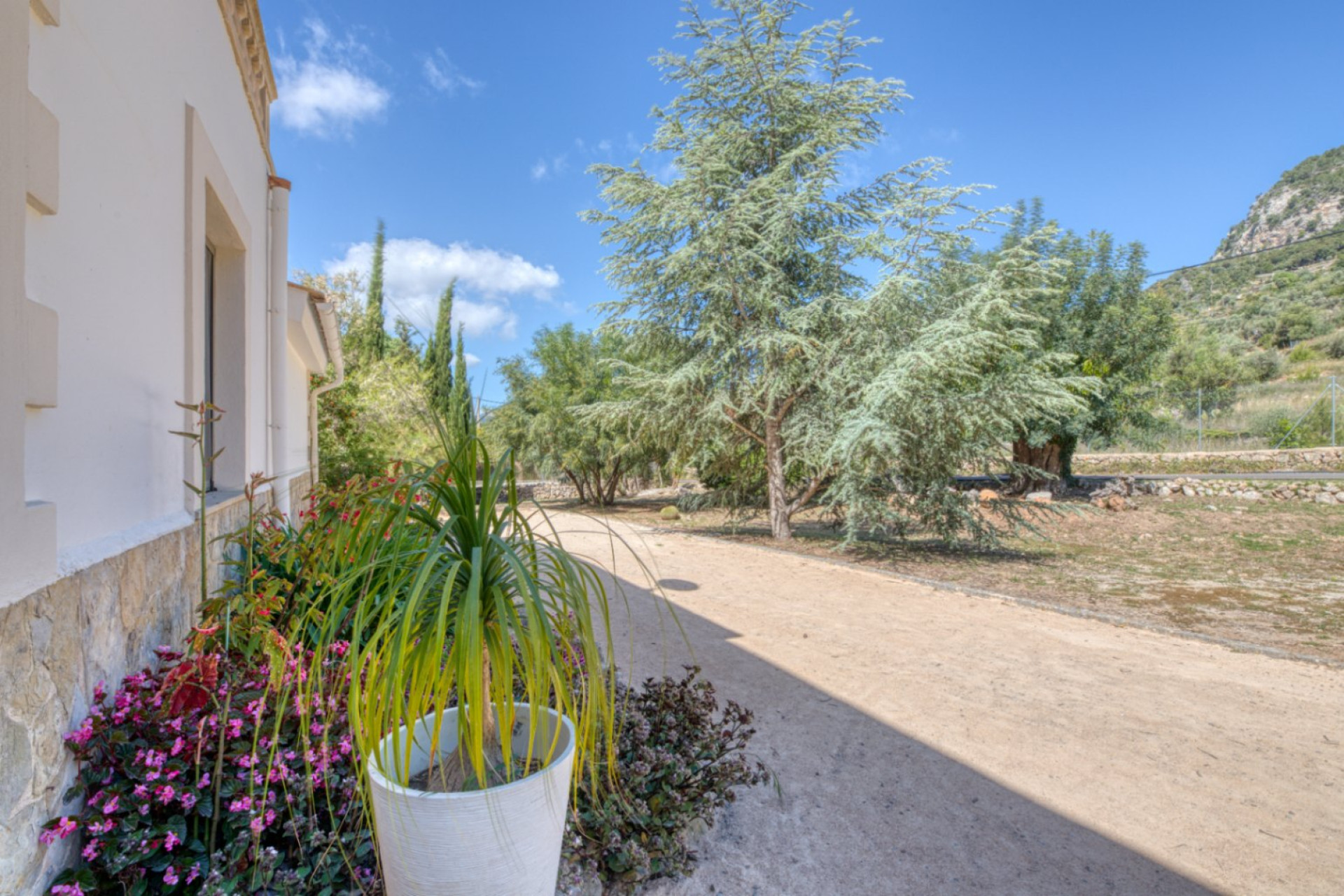 Reventa - Villa - Esporlas - Mallorca