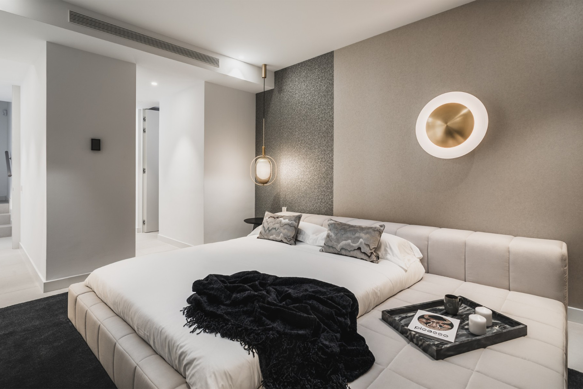 Reventa - Villa - Estepona - El Paraíso