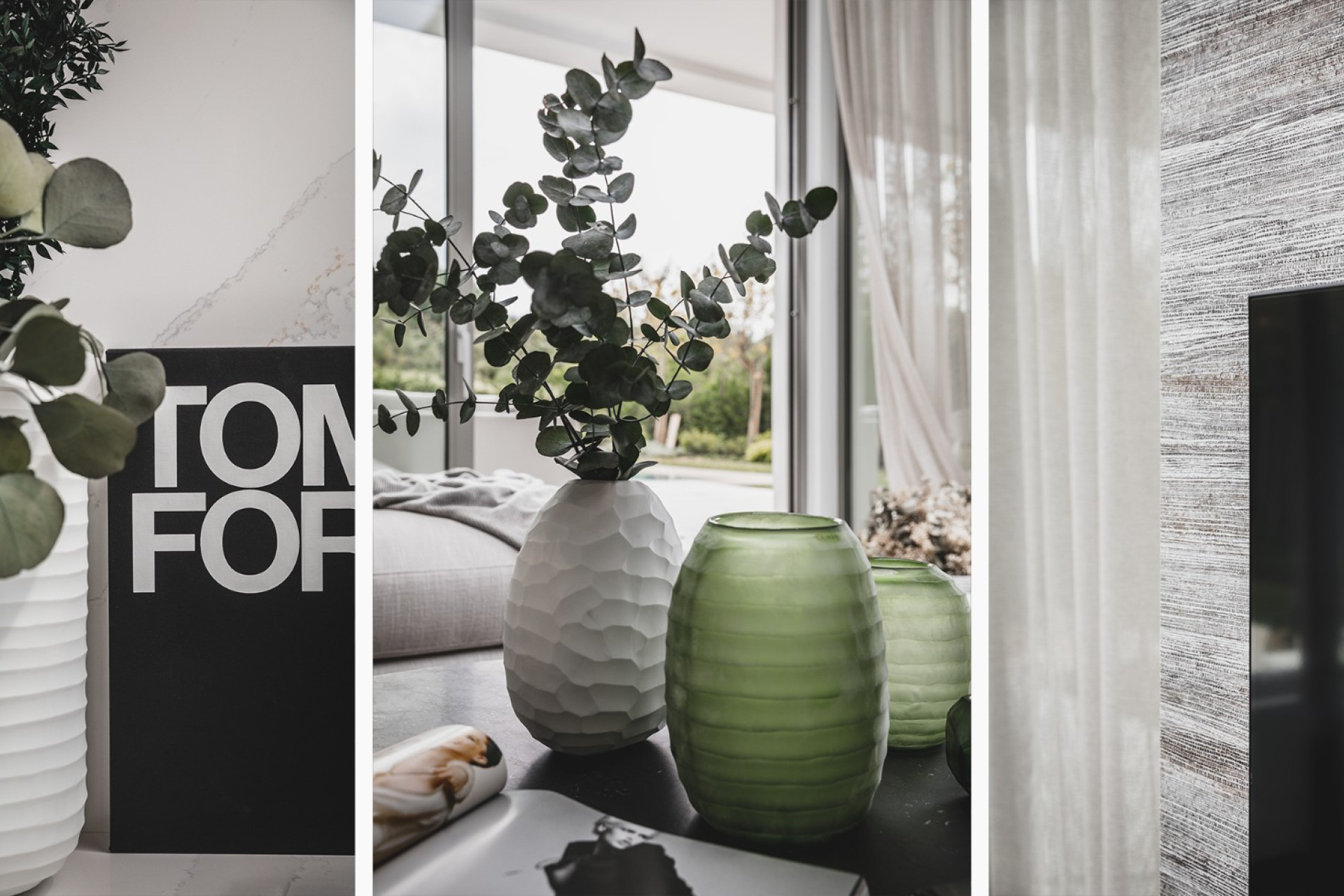 Reventa - Villa - Estepona - El Paraíso