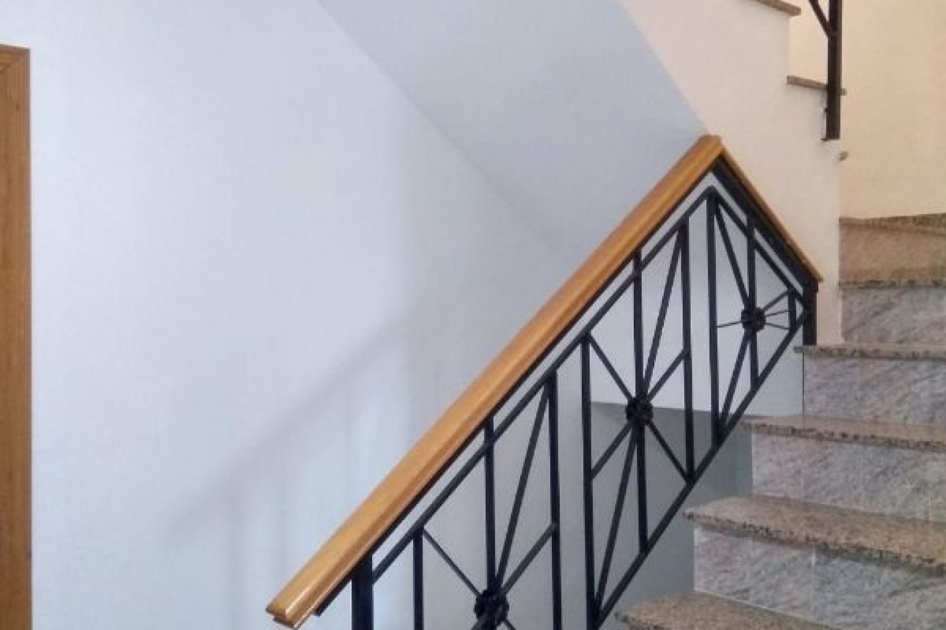 Reventa - Villa - Finestrat - Finestrat pueblo