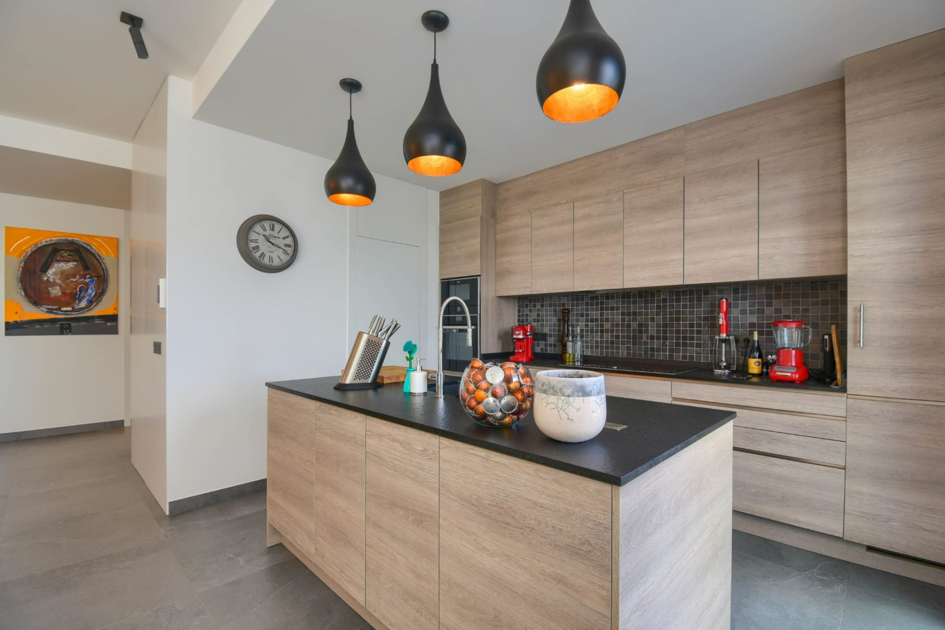 Reventa - Villa - Finestrat - Finestrat Urbanizaciones