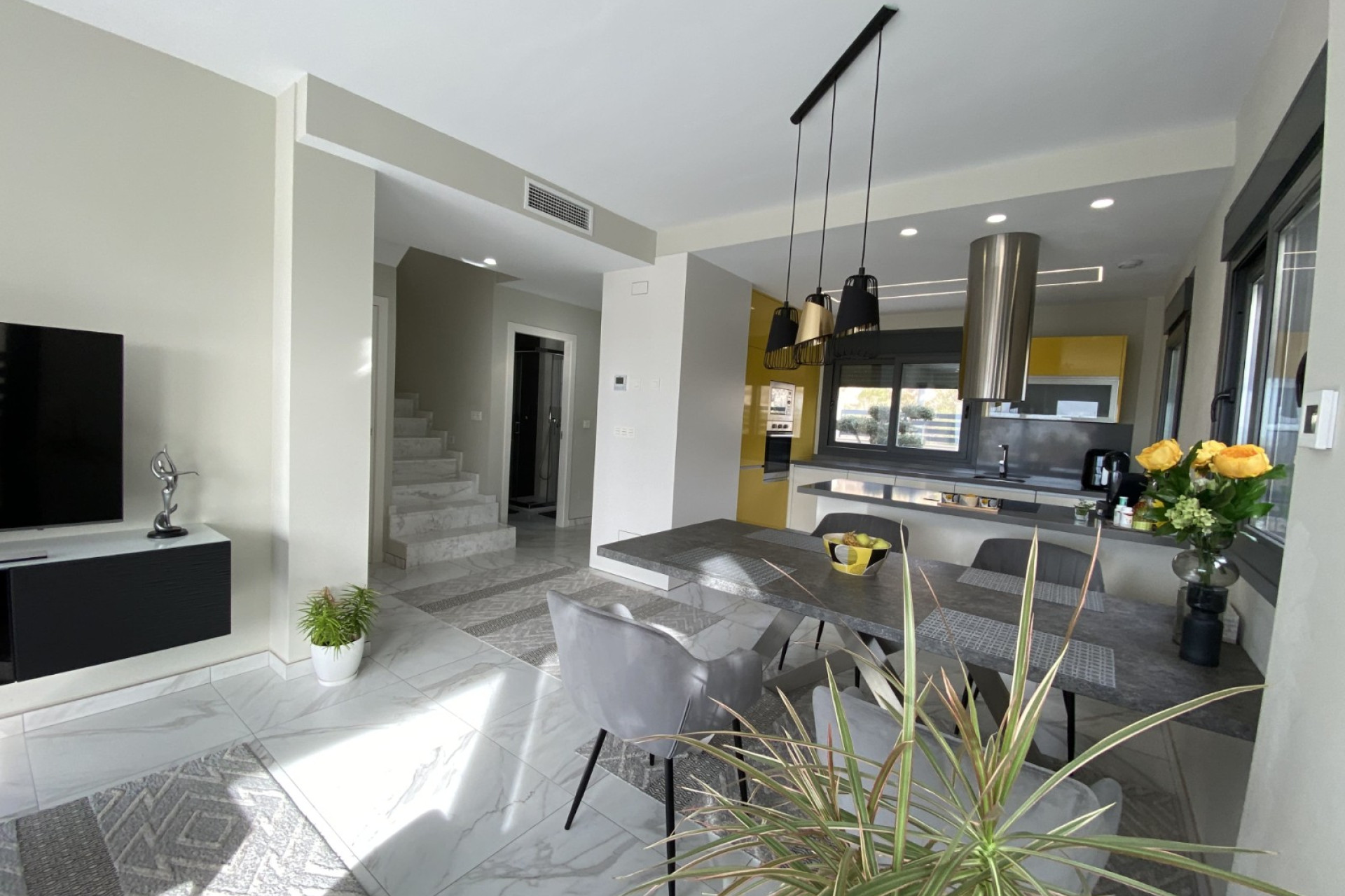 Reventa - Villa - Finestrat - Finestrat Urbanizaciones