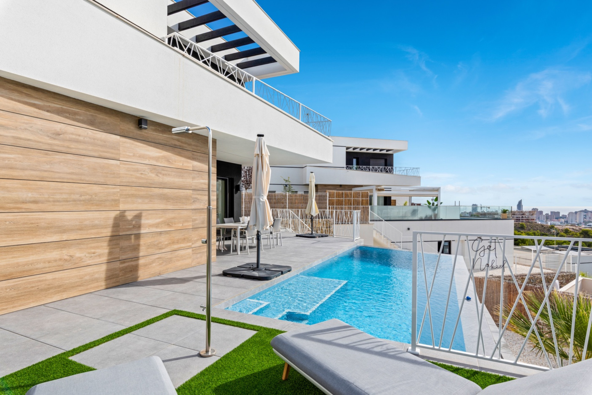 Reventa - Villa - Finestrat - Sierra Cortina