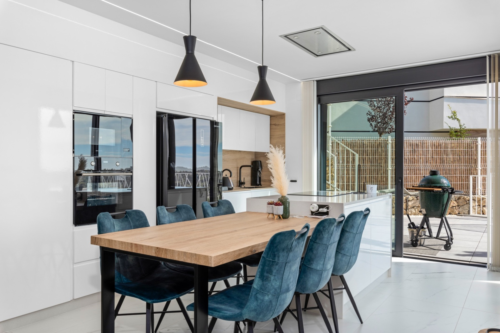 Reventa - Villa - Finestrat - Sierra Cortina