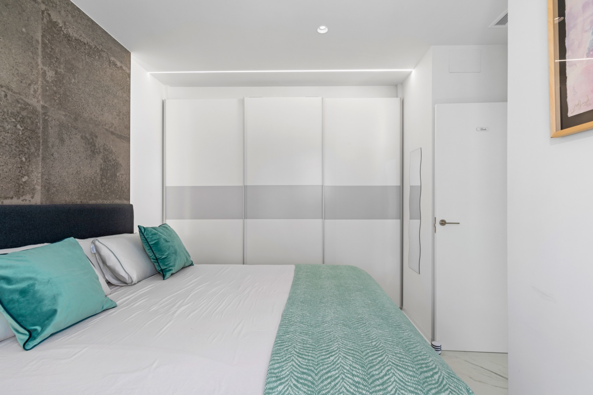 Reventa - Villa - Finestrat - Sierra Cortina