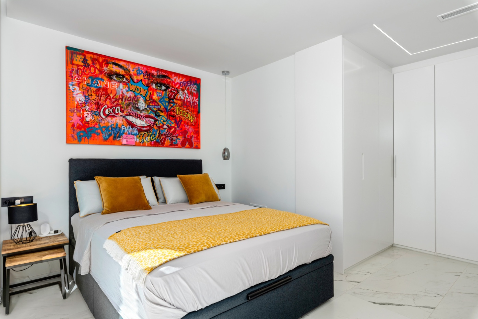 Reventa - Villa - Finestrat - Sierra Cortina