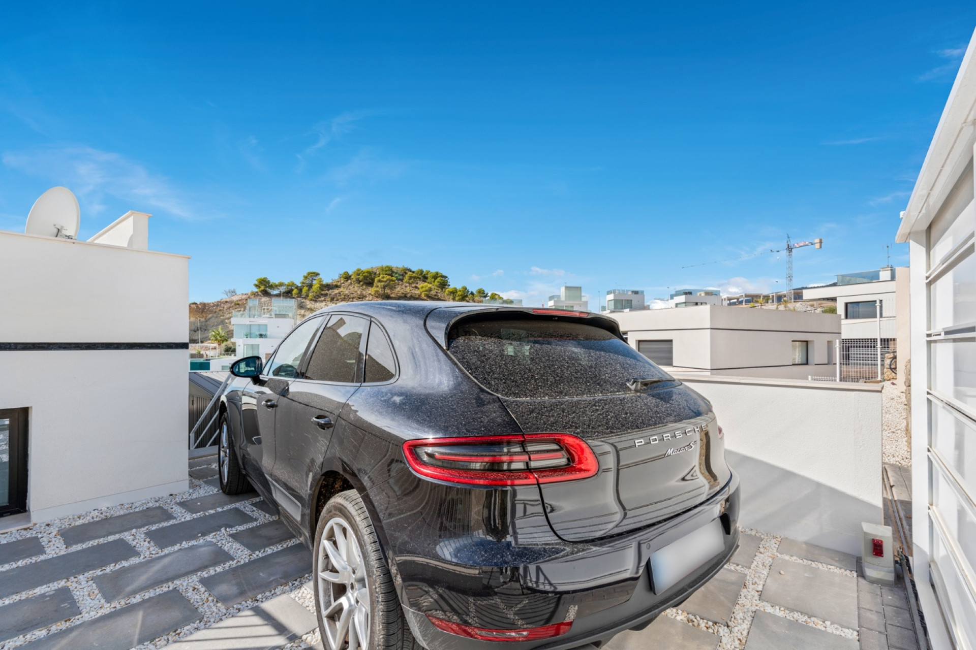 Reventa - Villa - Finestrat - Sierra Cortina