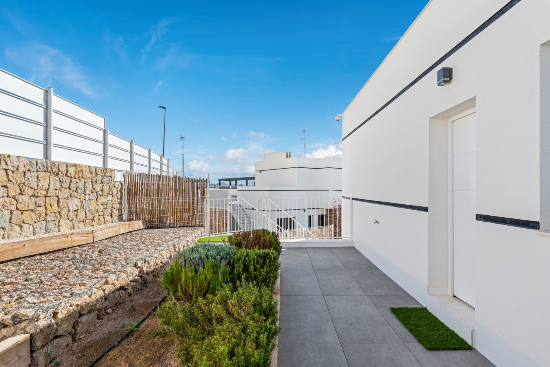 Reventa - Villa - Finestrat - Sierra Cortina