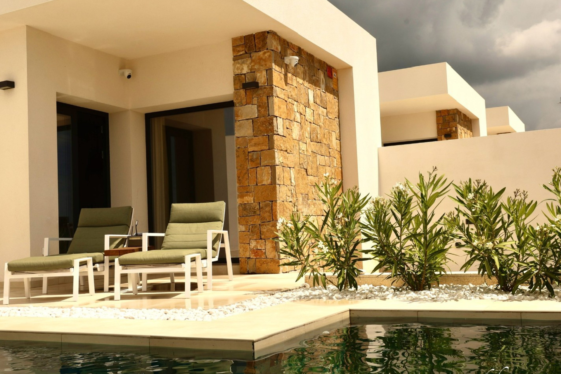 Reventa - Villa - Finestrat