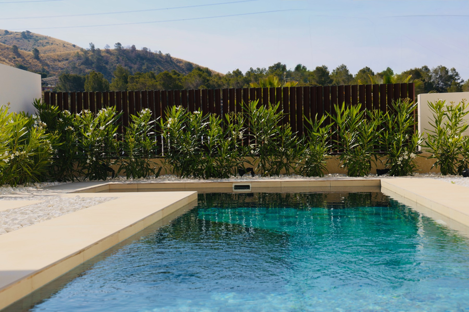 Reventa - Villa - Finestrat