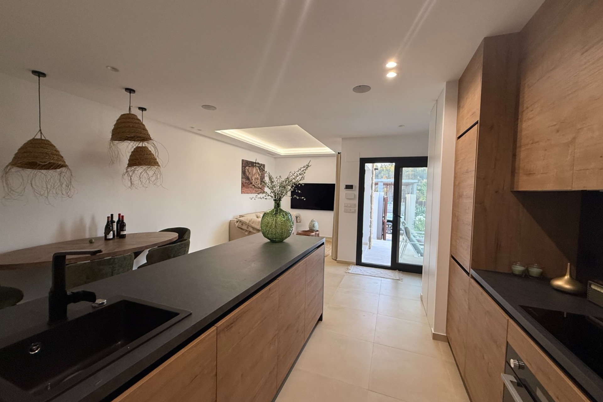 Reventa - Villa - Finestrat