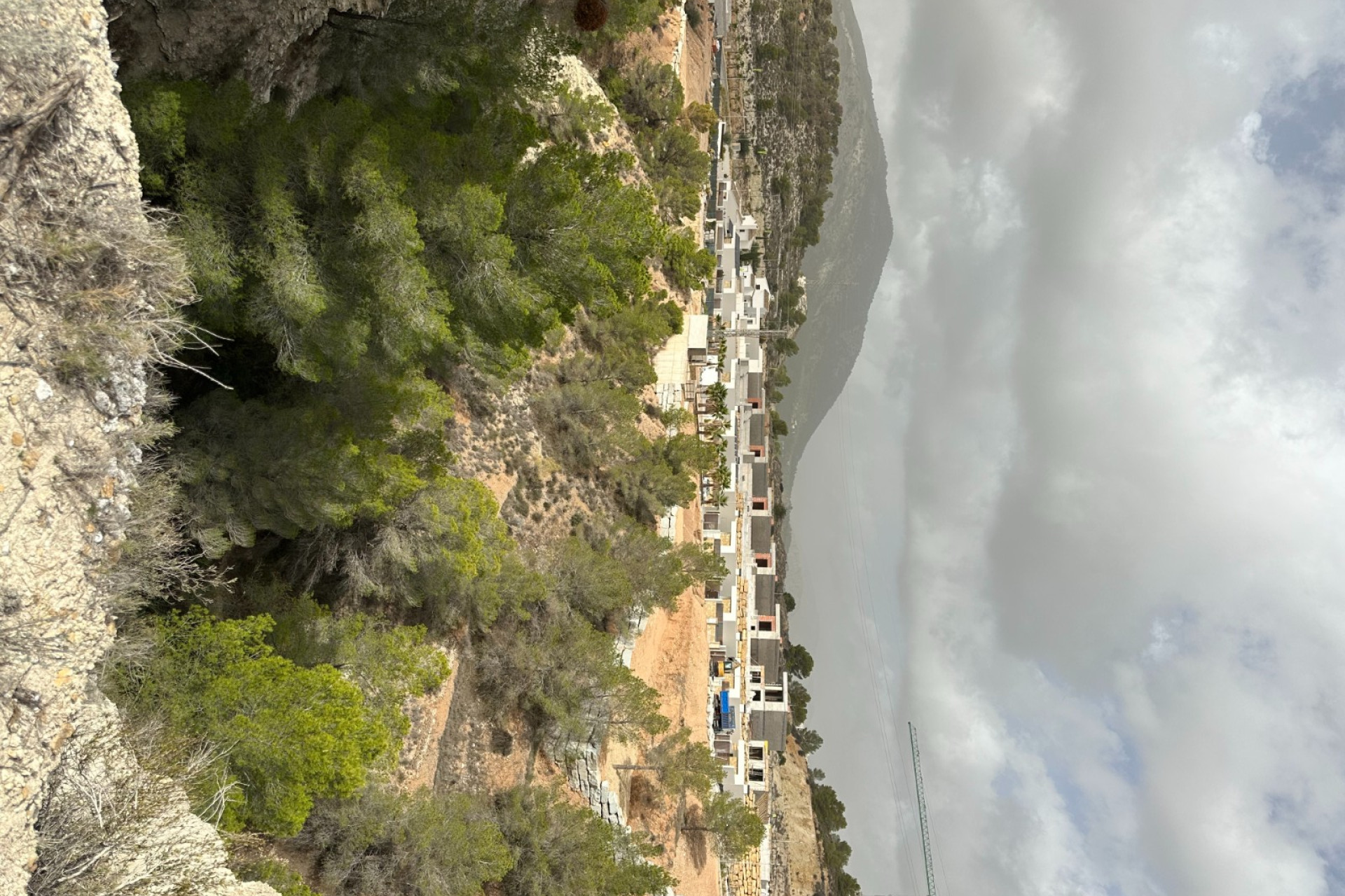 Reventa - Villa - Finestrat