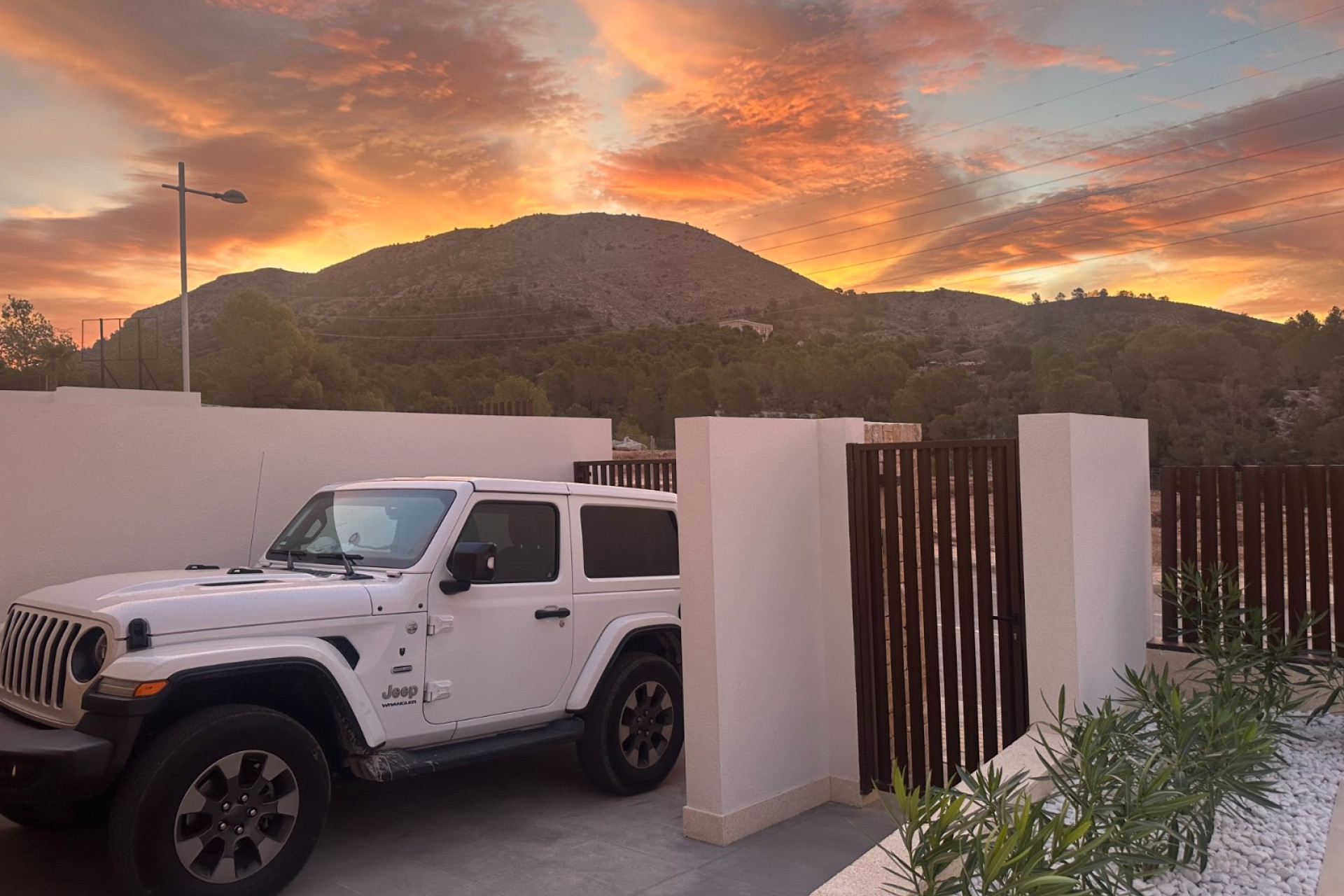 Reventa - Villa - Finestrat