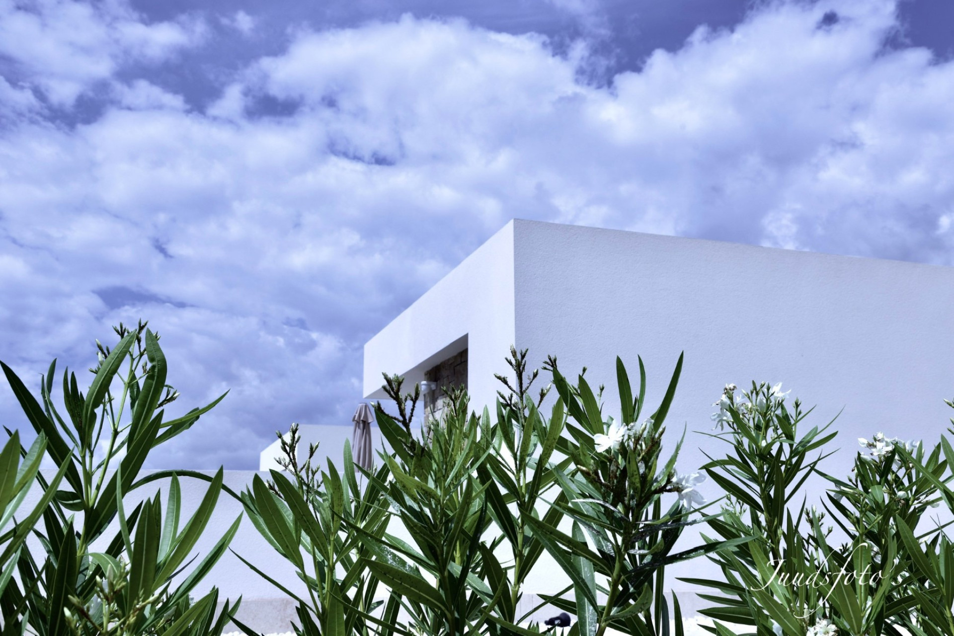 Reventa - Villa - Finestrat