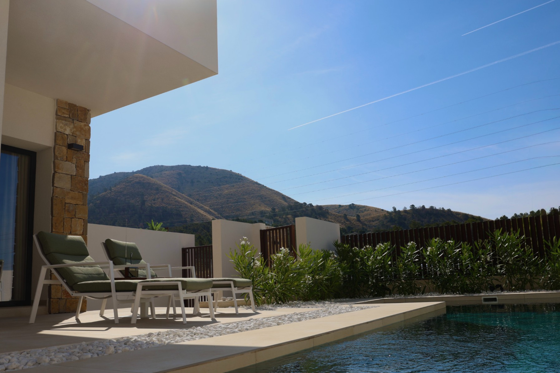 Reventa - Villa - Finestrat