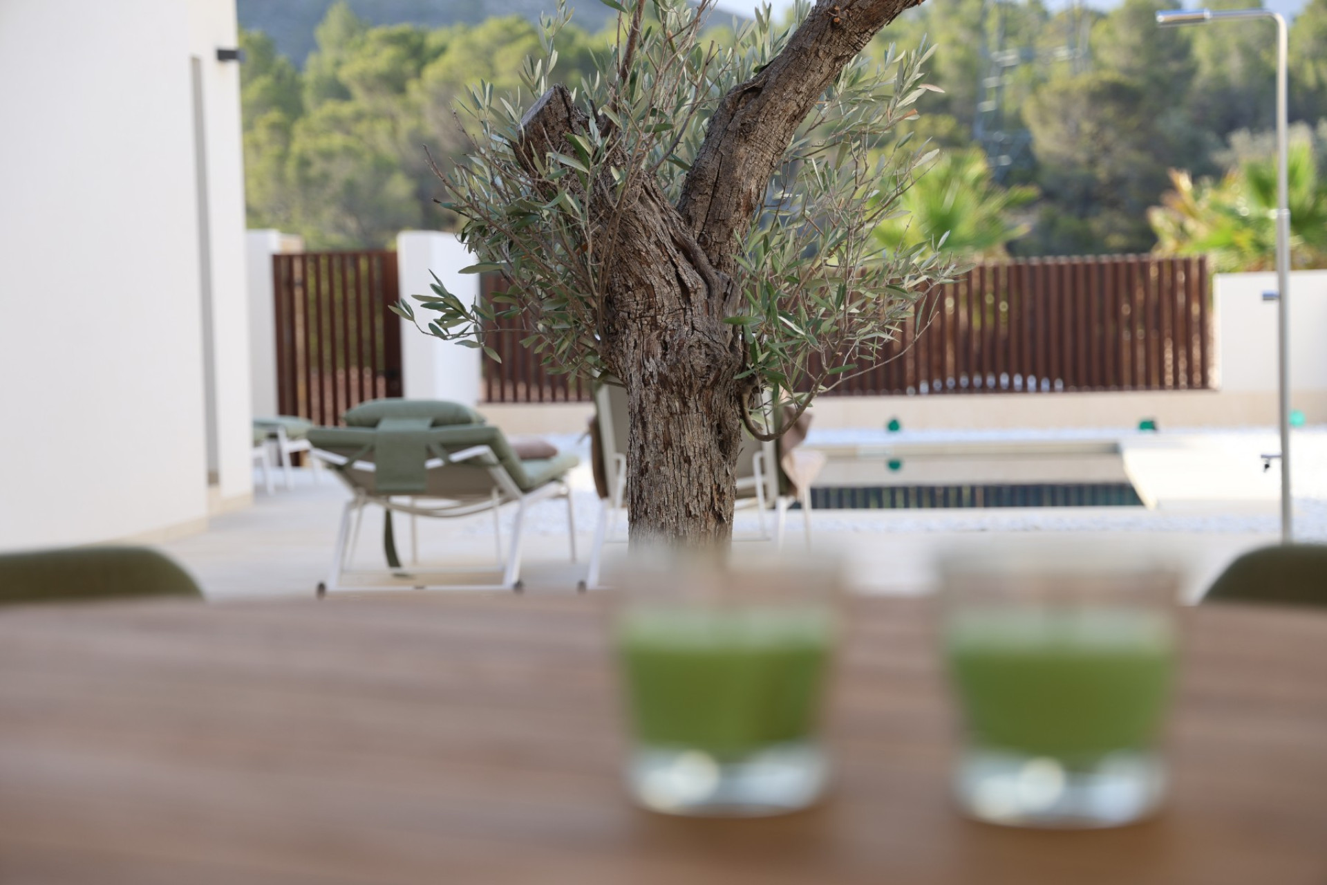 Reventa - Villa - Finestrat