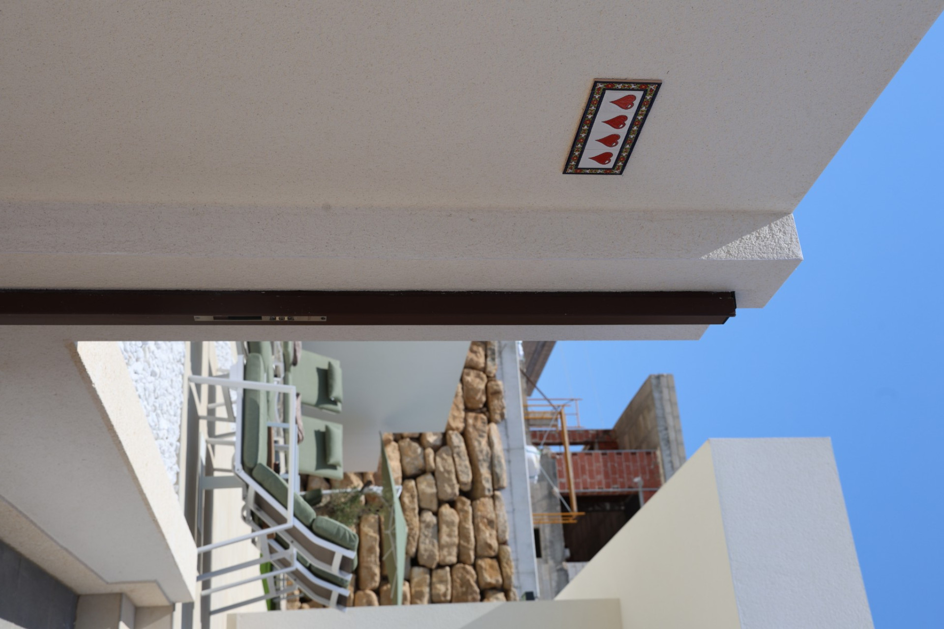 Reventa - Villa - Finestrat