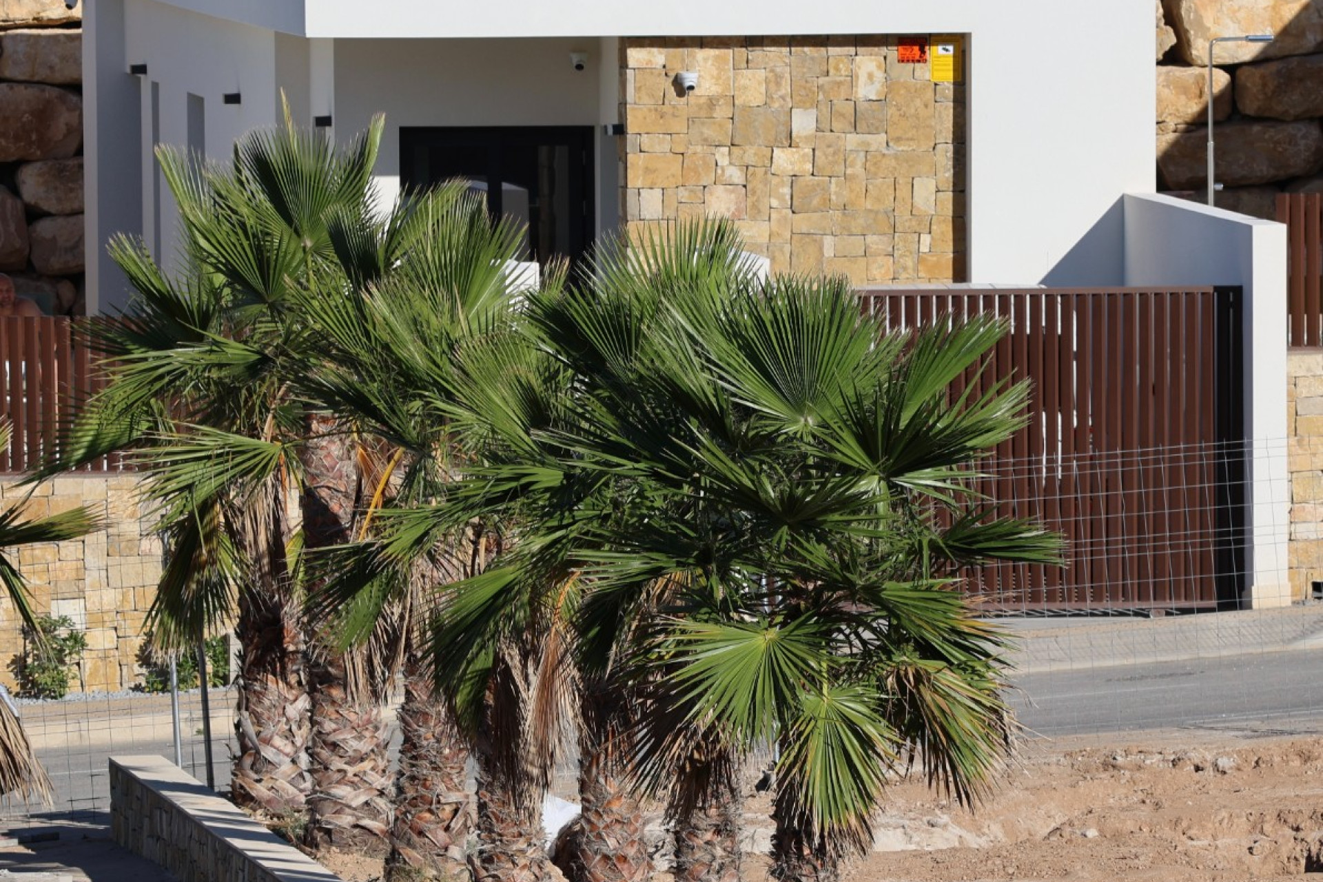 Reventa - Villa - Finestrat