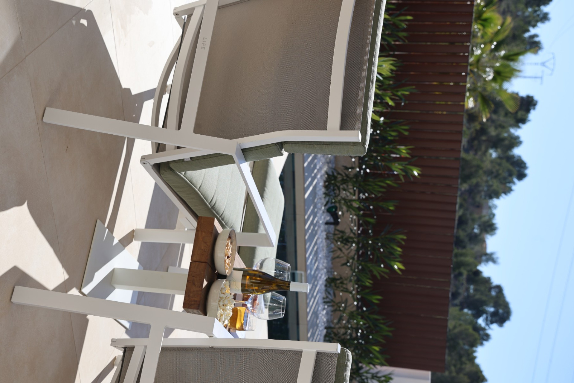 Reventa - Villa - Finestrat