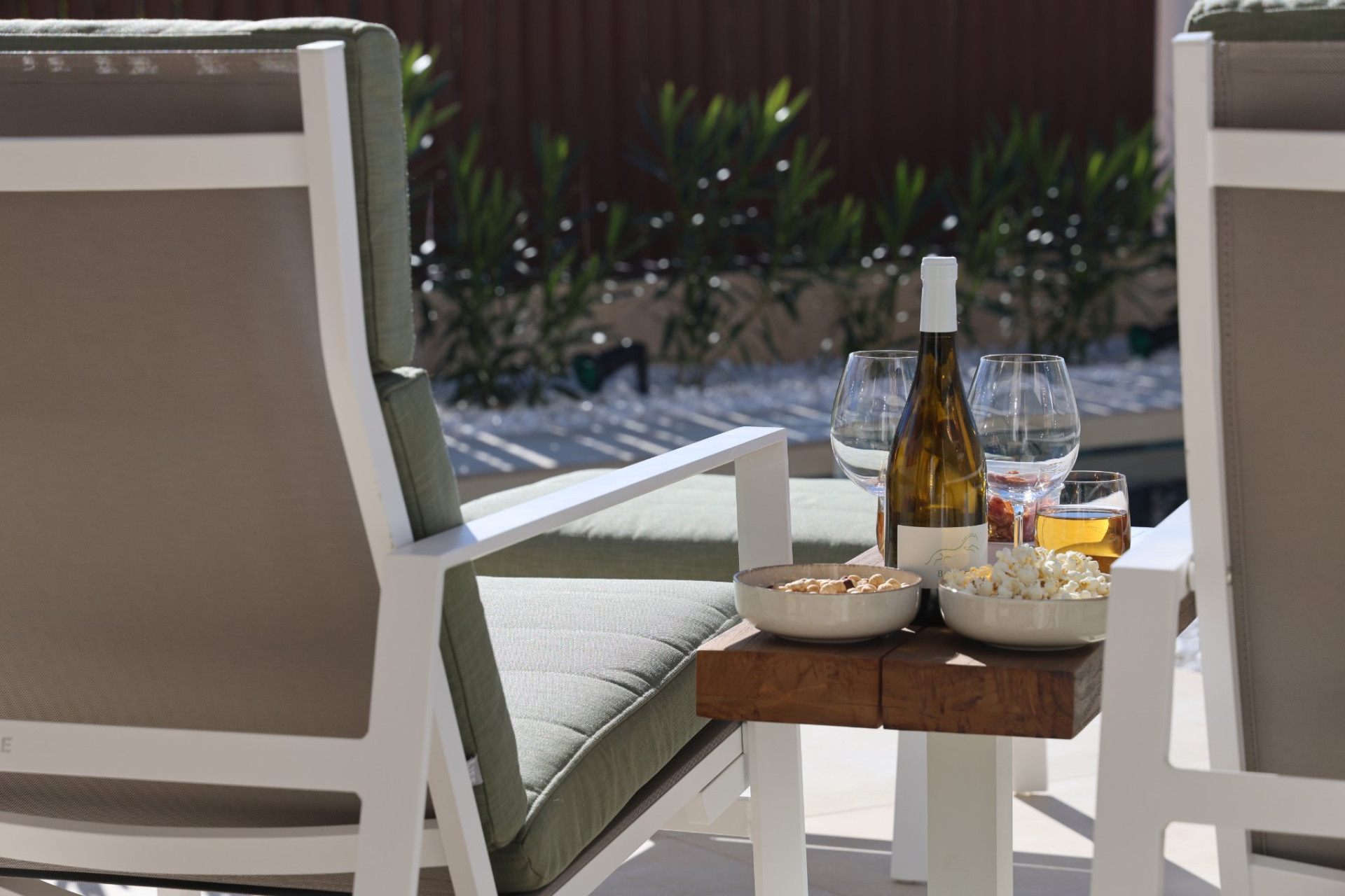 Reventa - Villa - Finestrat